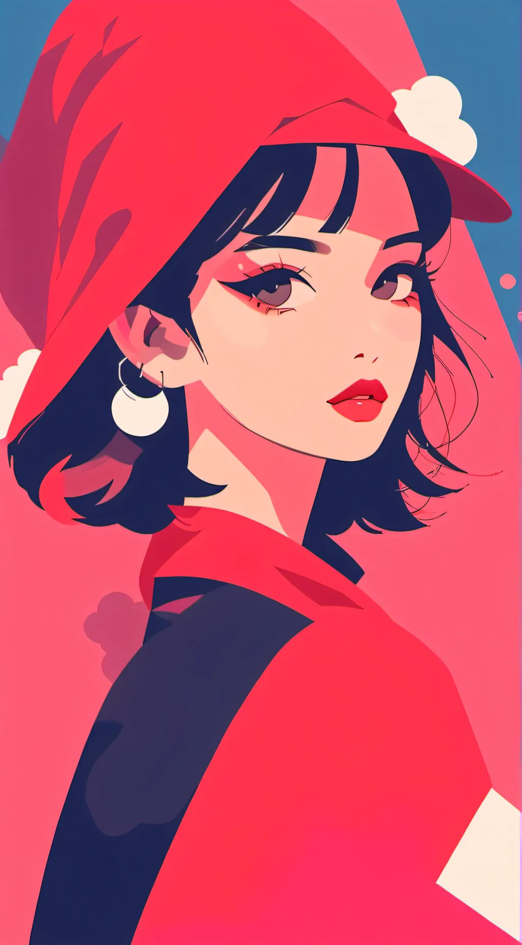 Talkie AI - Chat with Lily