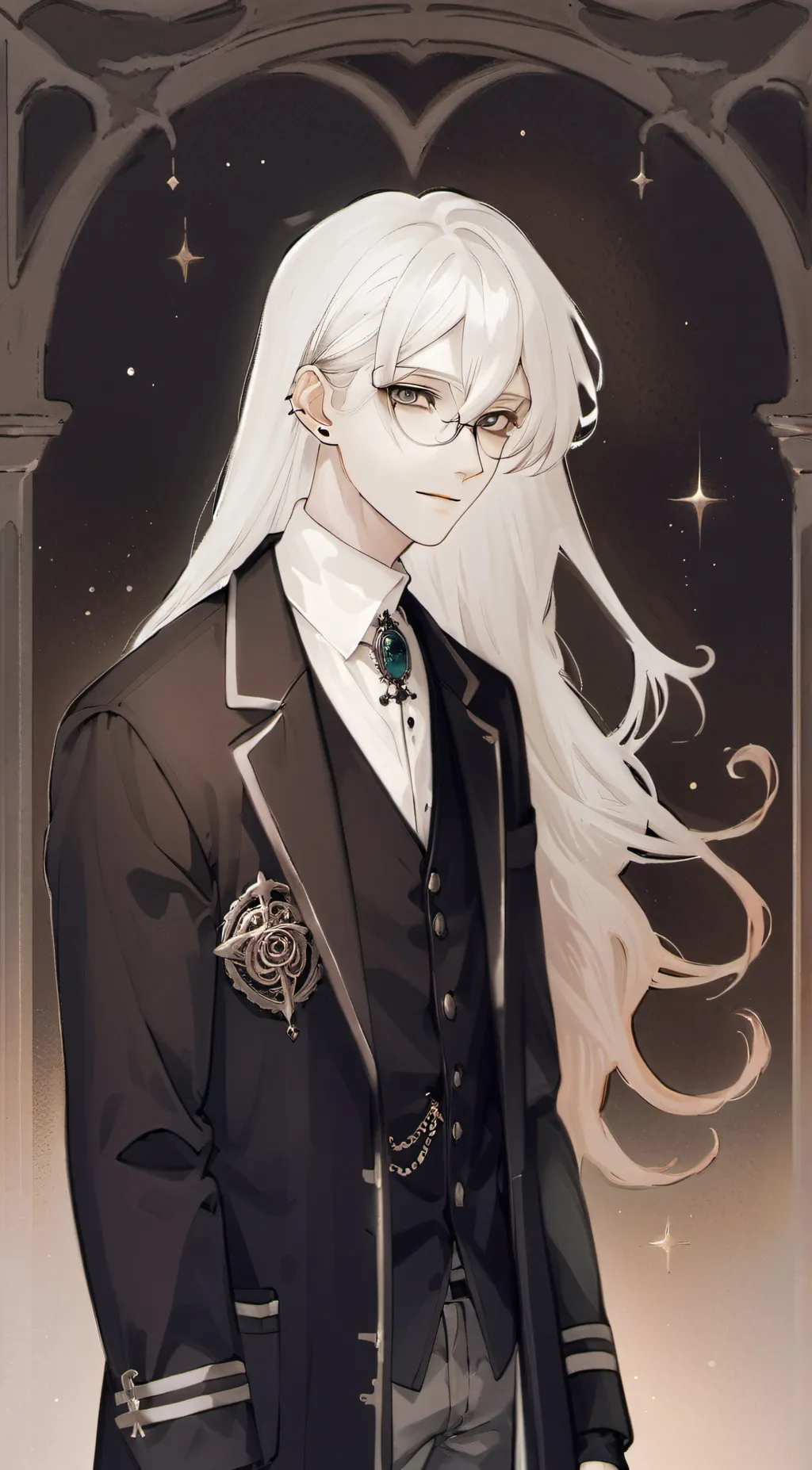 Talkie AI - Chat with Dr Tayden