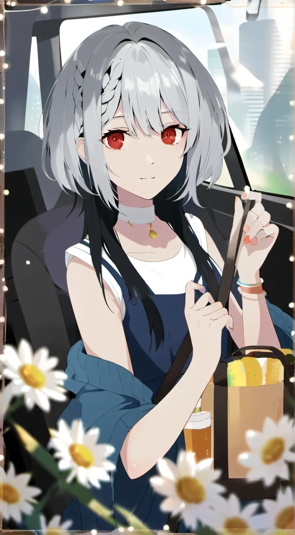 ai character: MHA class 1A  background