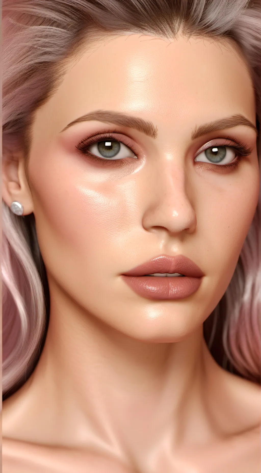 ai character: asshole background