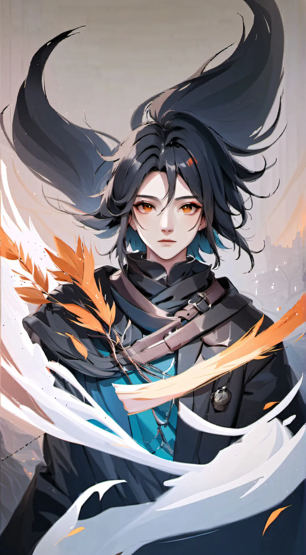 Talkie AI - Chat with Ericxander 