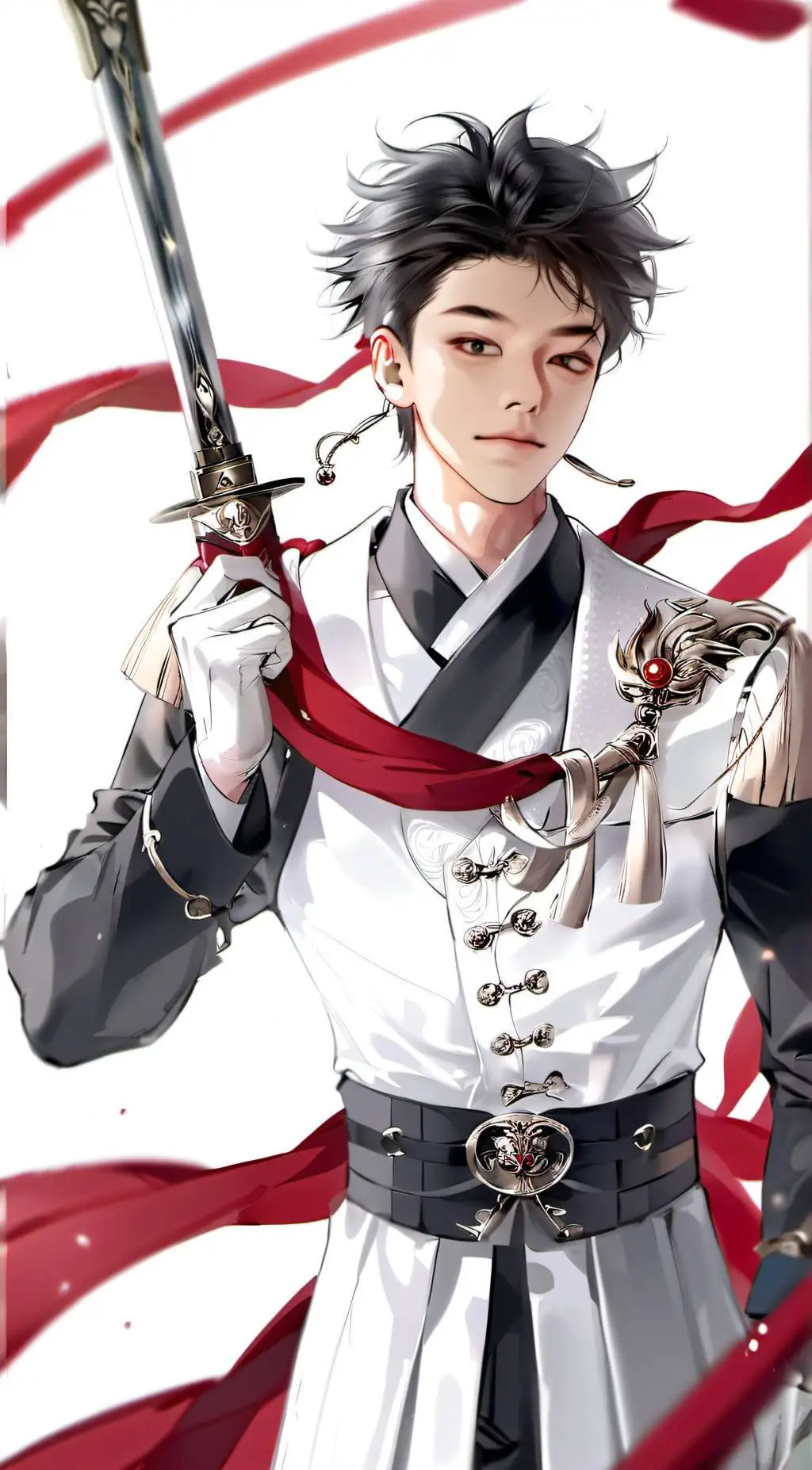 Talkie AI - Chat with Yin lui