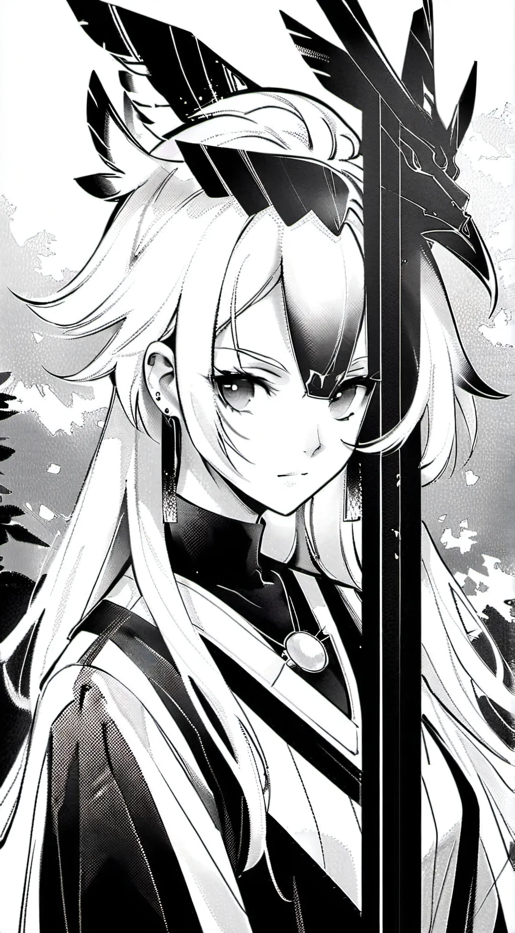 Talkie AI - Chat with Scaramouche,Kazuha