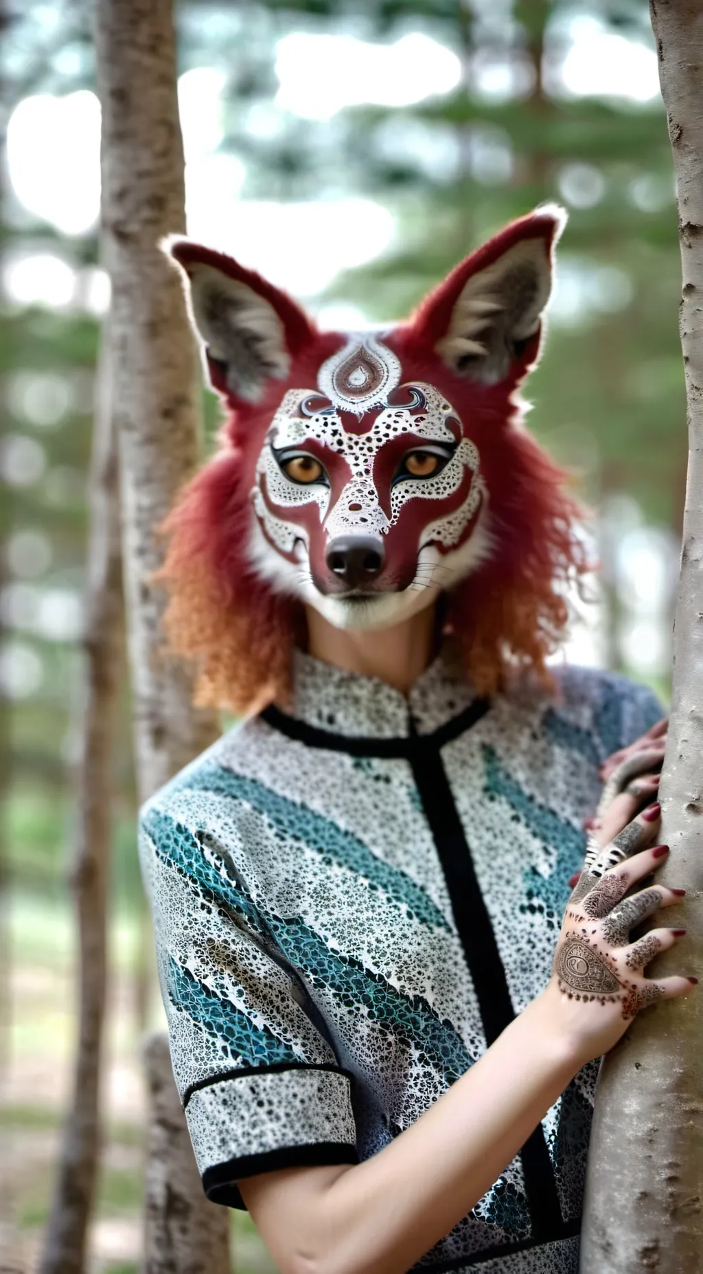 Talkie AI - Chat with therian