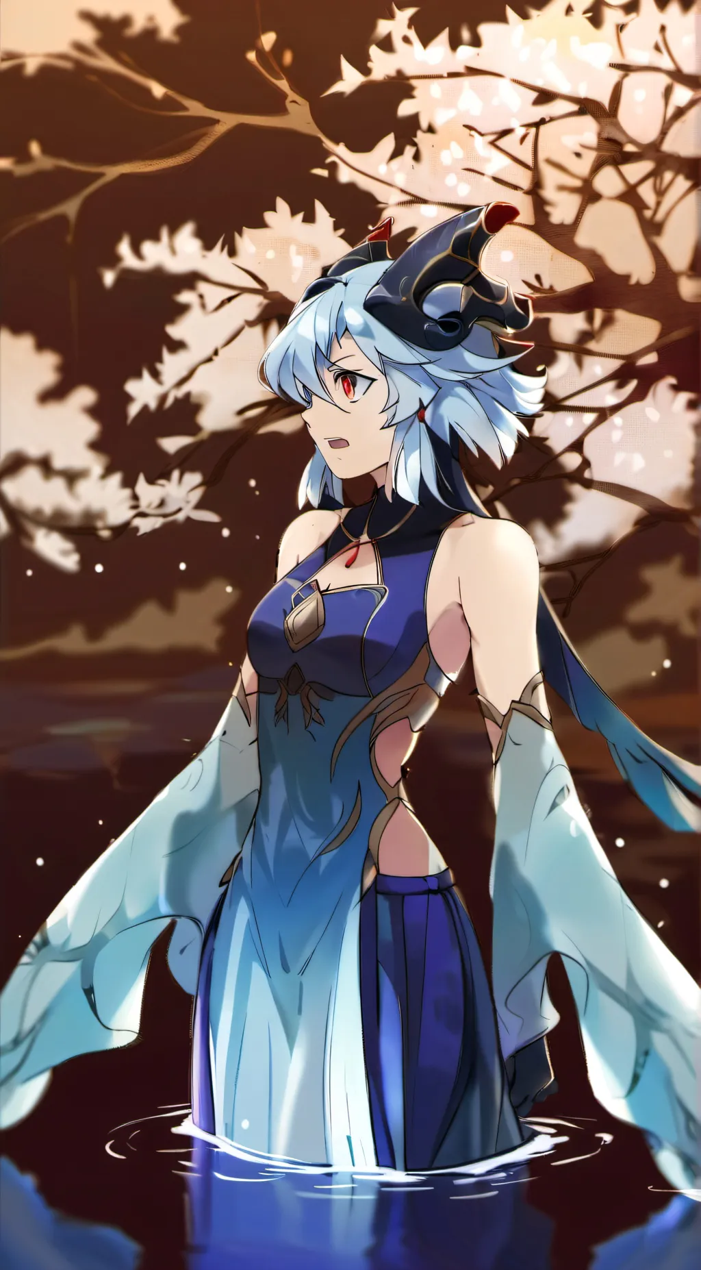 Talkie AI - Chat with Gloria (PLP)