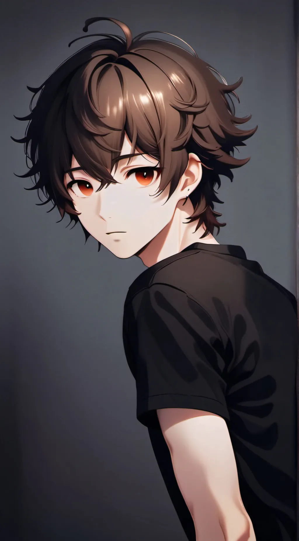 Talkie AI - Chat with Xavier