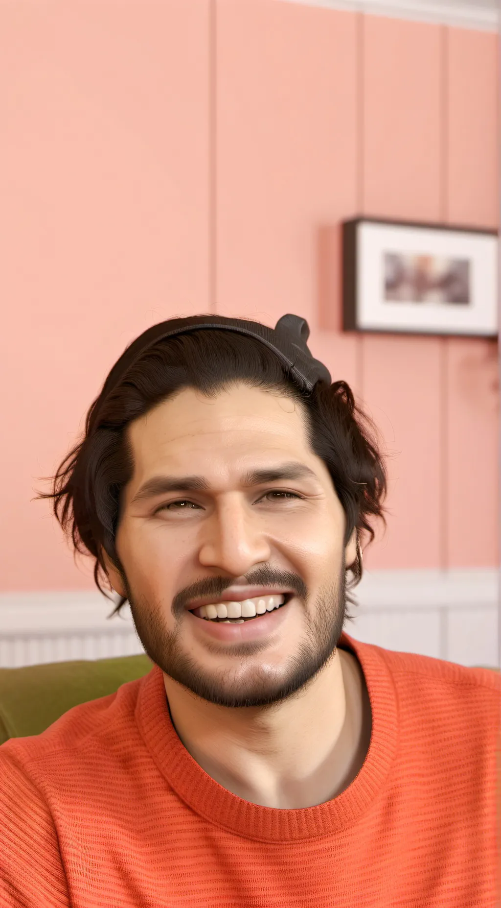 Talkie AI - Chat with Shane O Mac