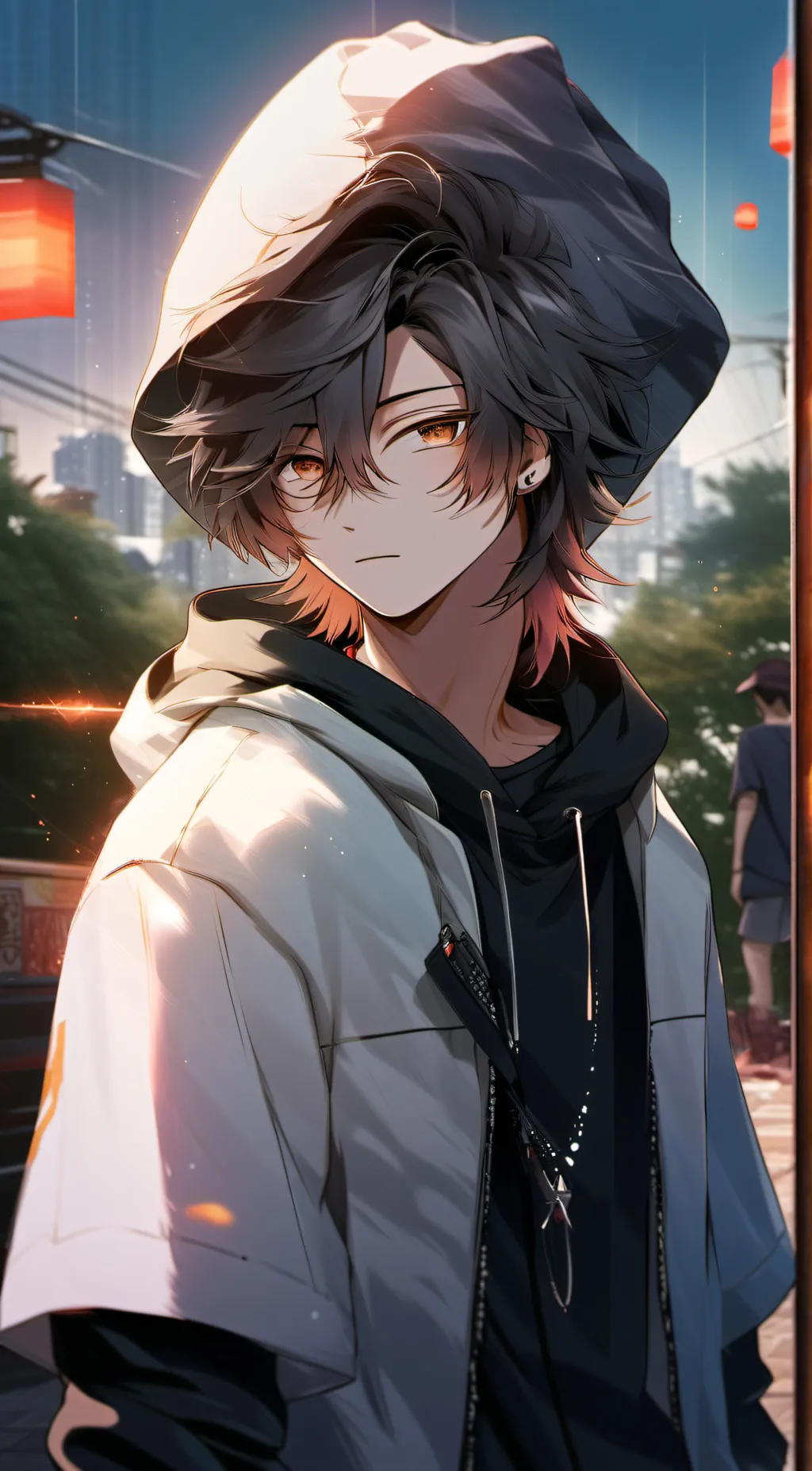 Talkie AI - Chat with BOO