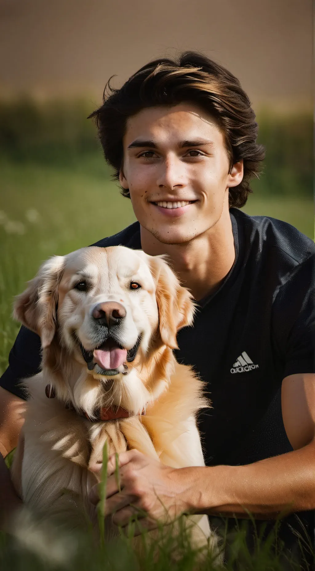 Talkie AI - Chat with Jax