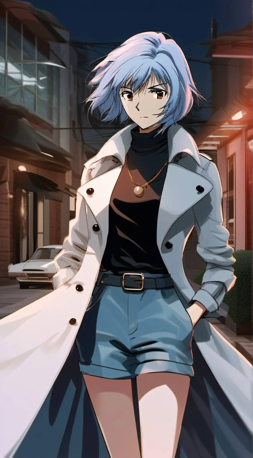 Talkie AI - Chat with Section 13 