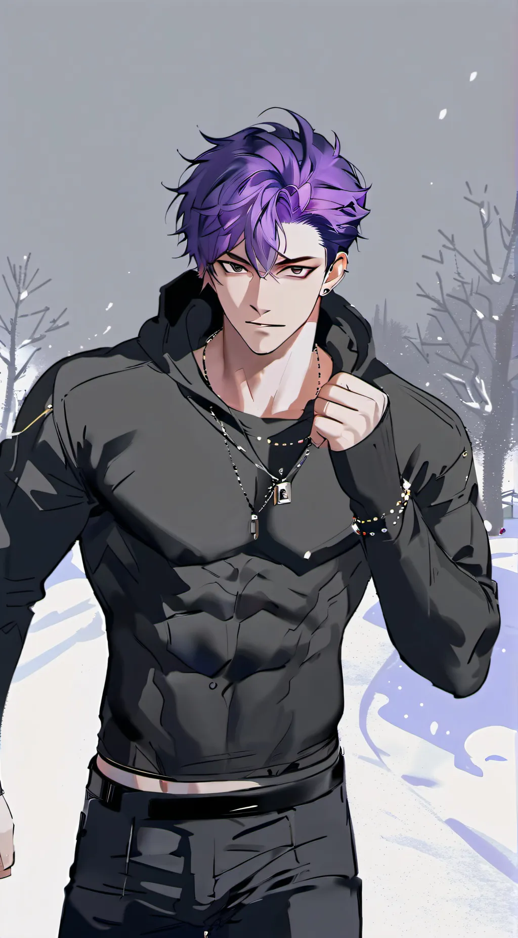 Talkie AI - Chat with Kairo