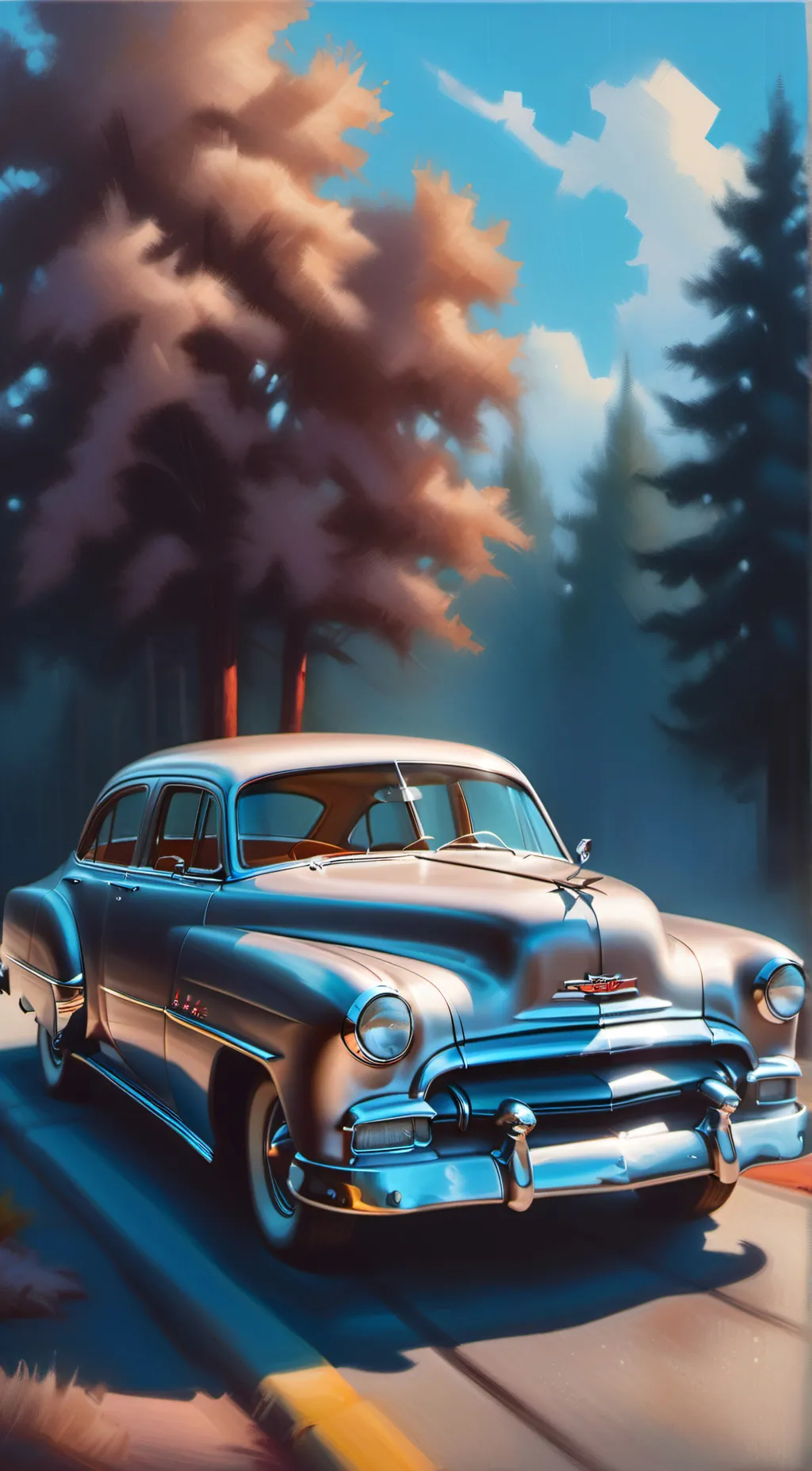 Talkie AI - Chat with Phillip 