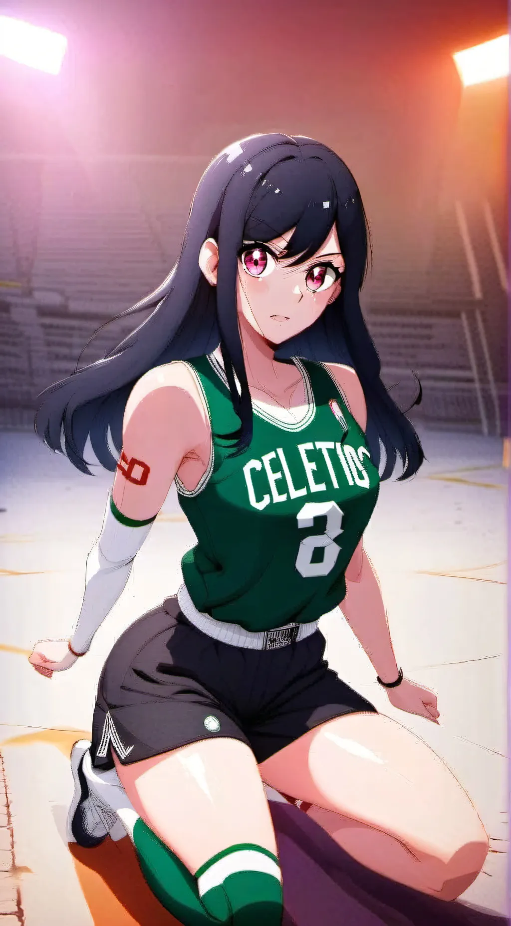 Talkie AI - Chat with Ai Hoshino