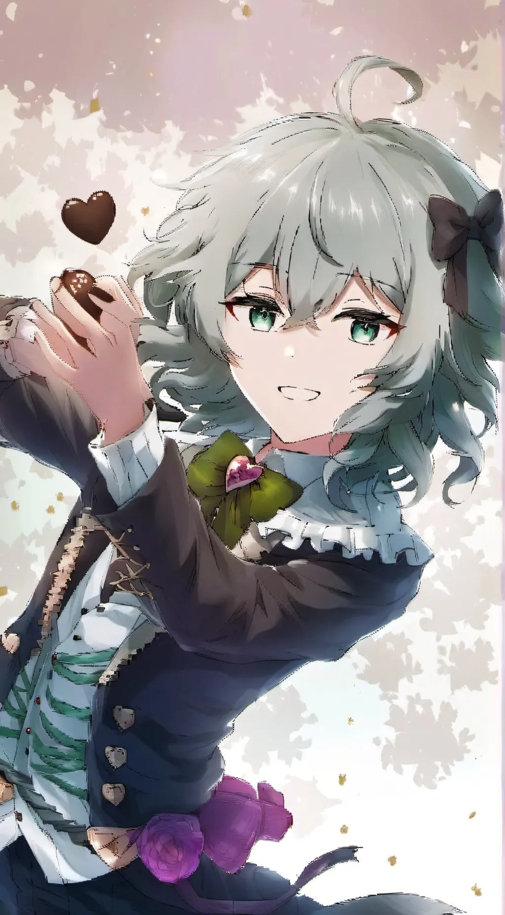 Talkie AI - Chat with Nene Kusanagi 