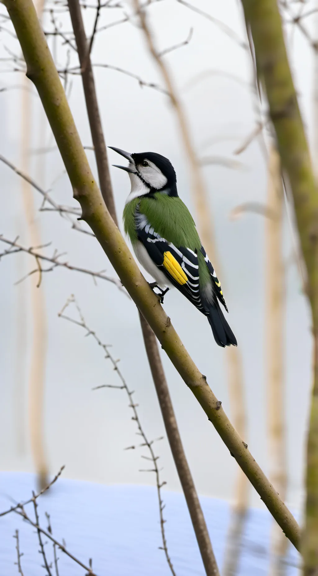 ai character: Nathan background