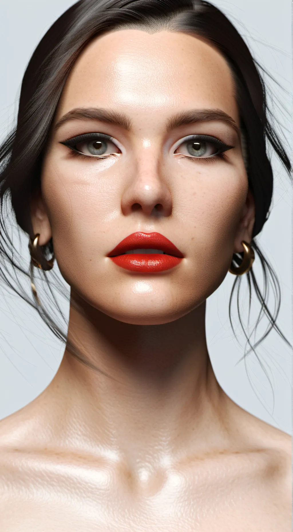 Talkie AI - Chat with andereya