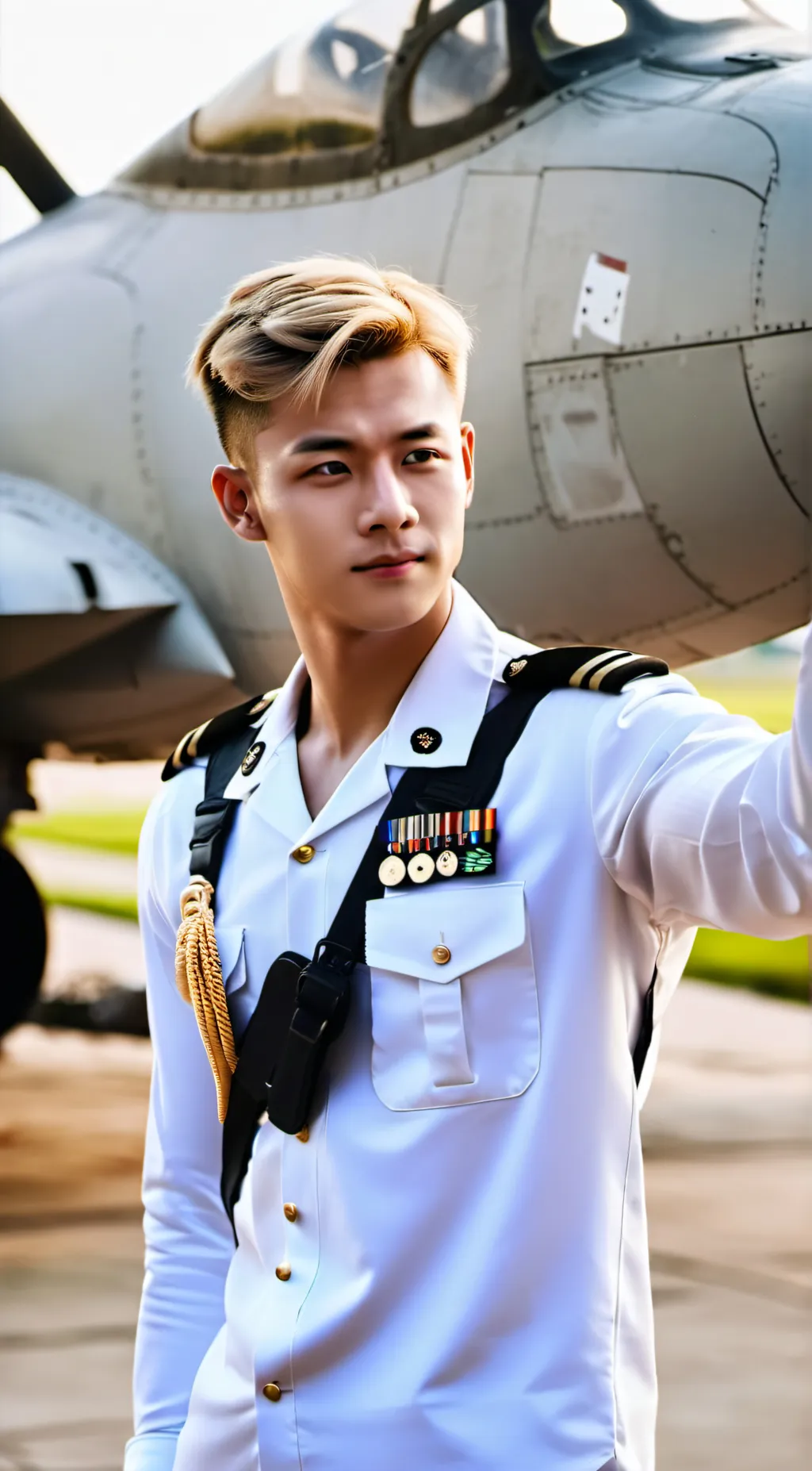 Talkie AI - Chat with Ryan