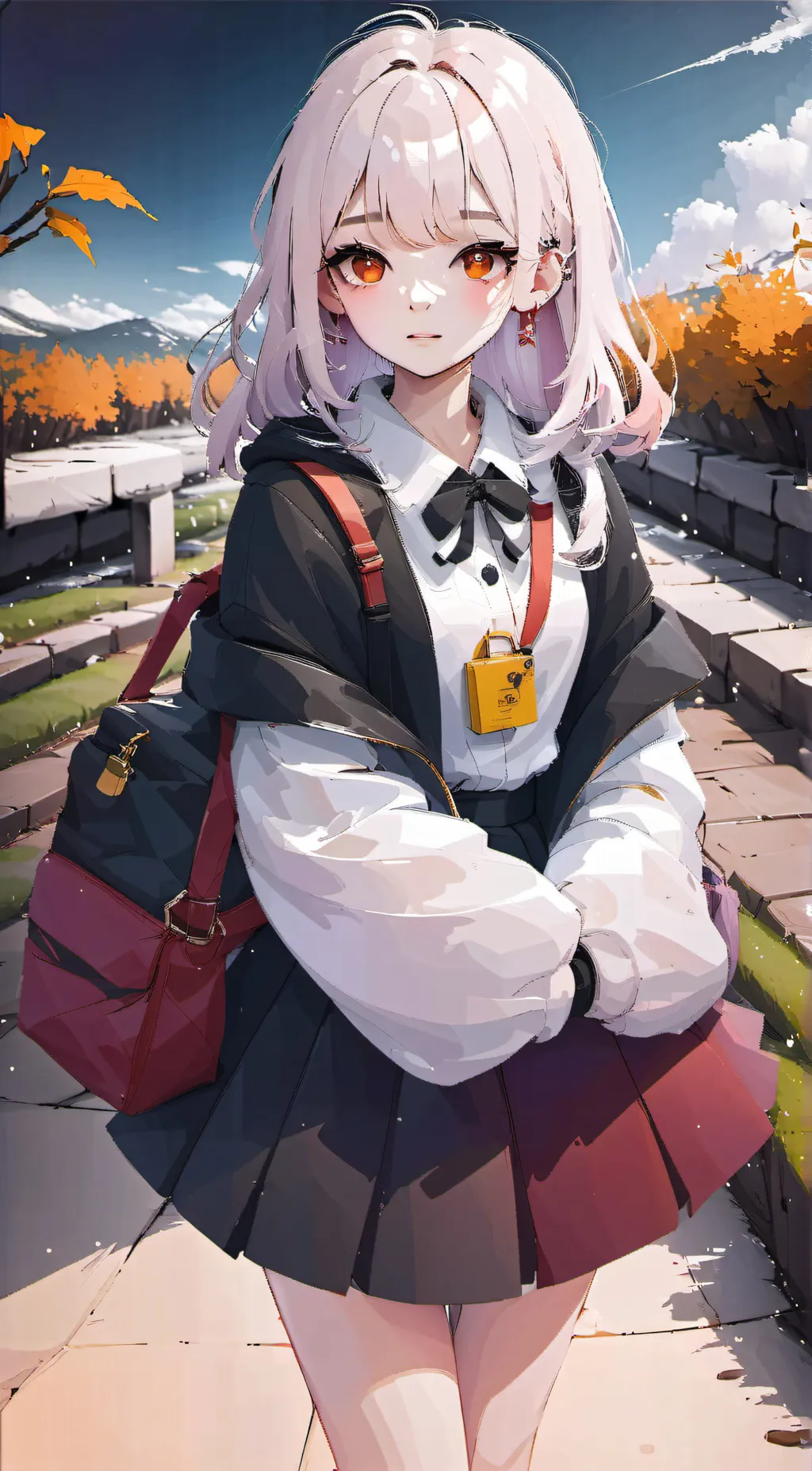 Talkie AI - Chat with Bria