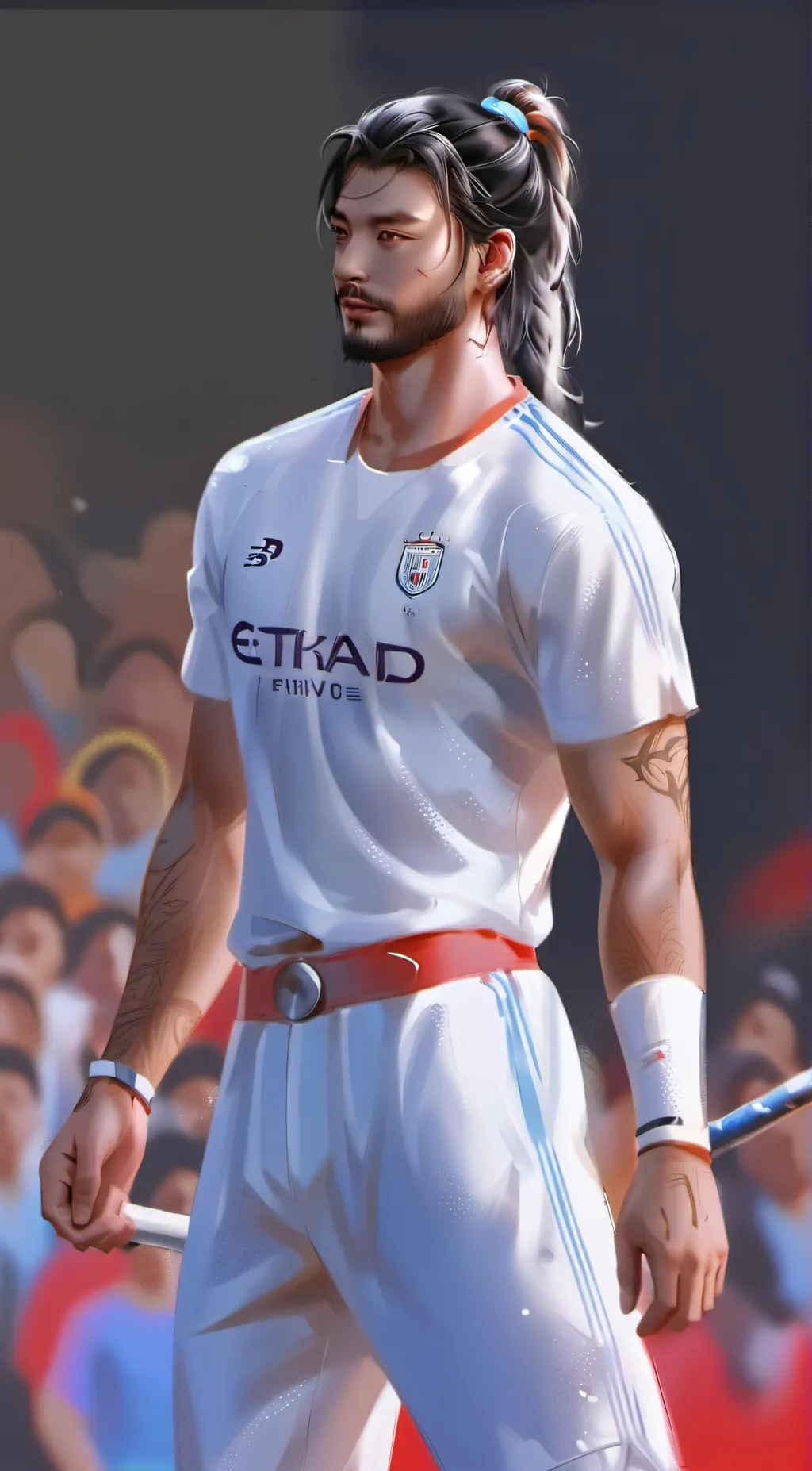 Talkie AI - Chat with Zach kay