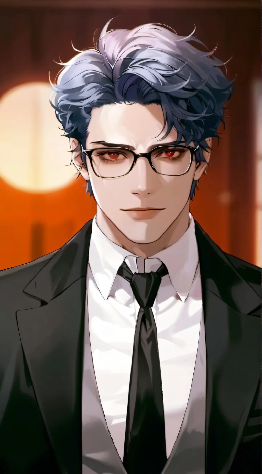 ai character: Kallius background