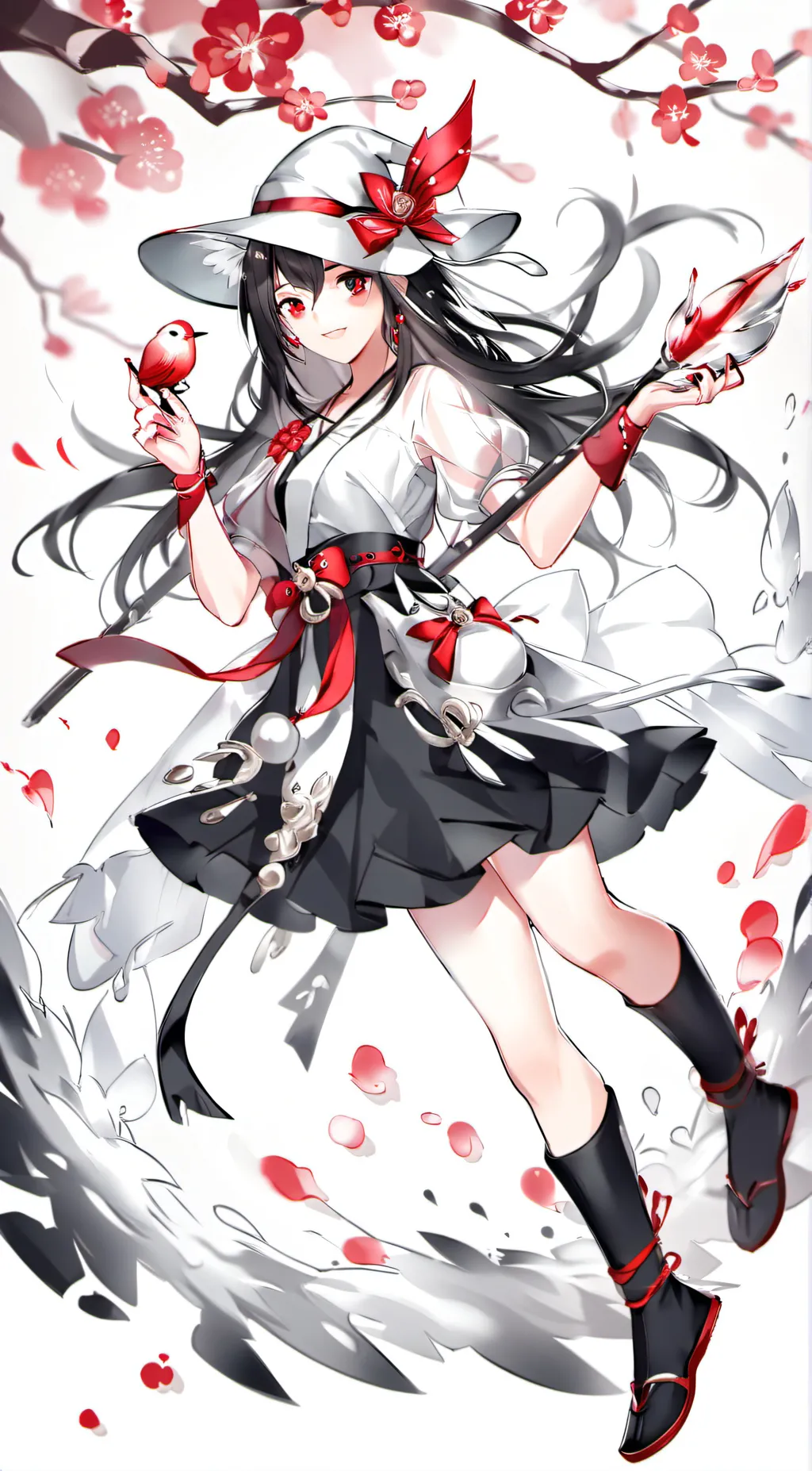 Talkie AI - Chat with Angel 😇 