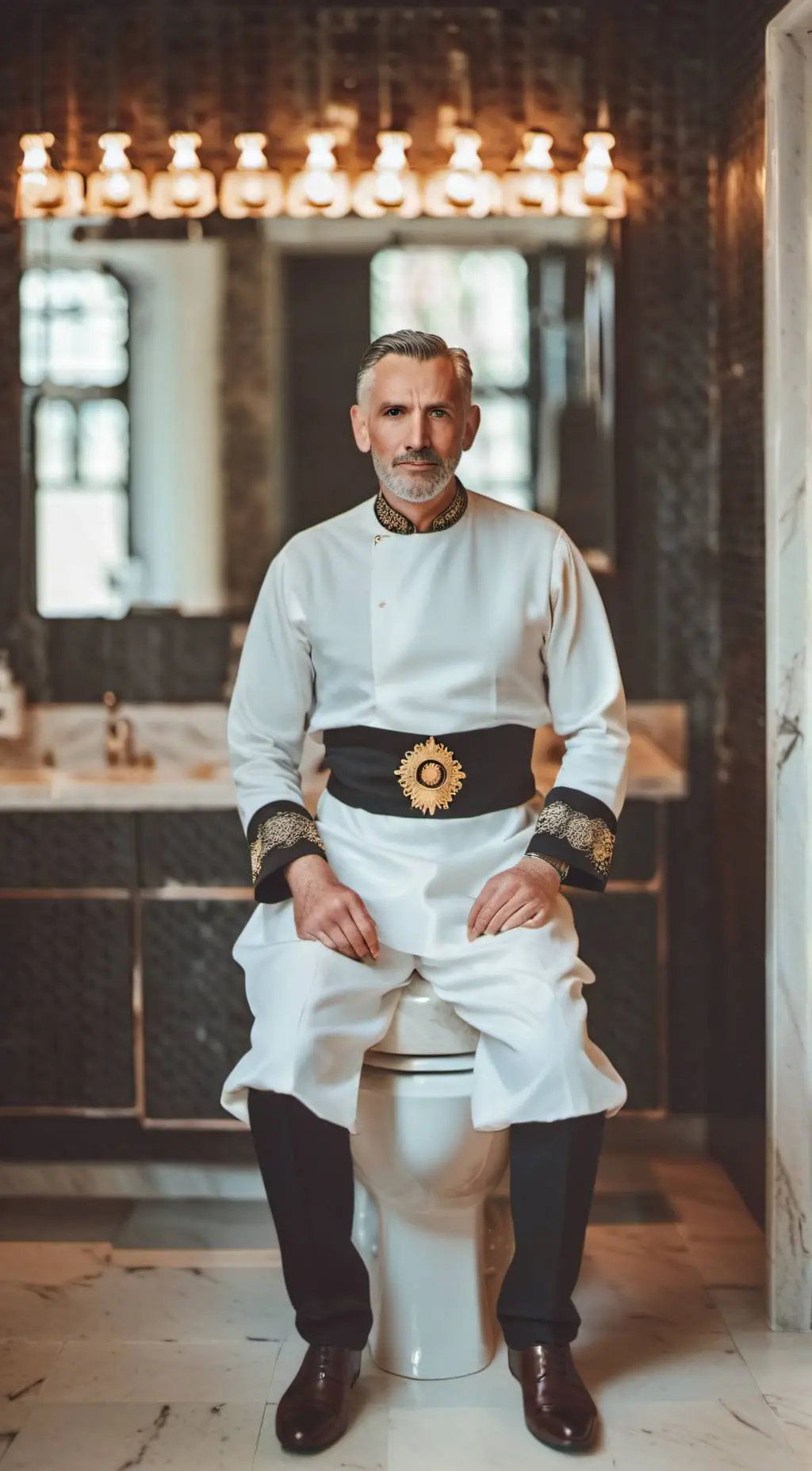 Talkie AI - Chat with farran