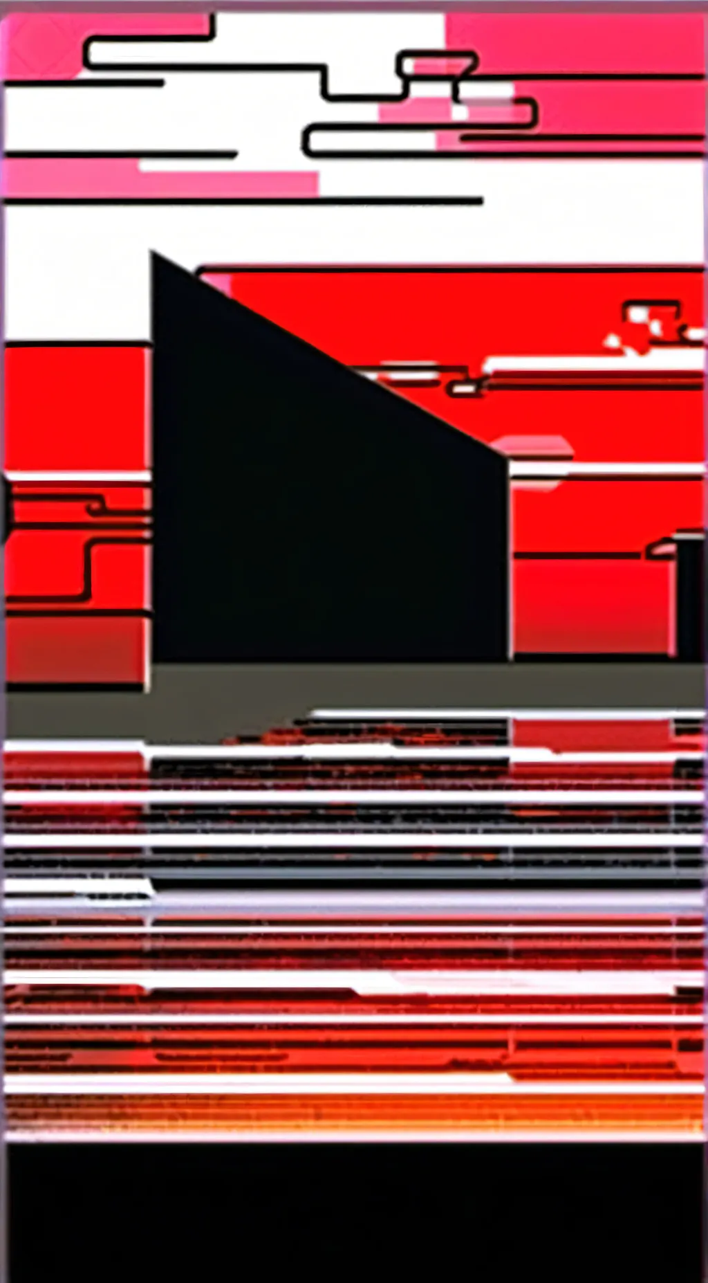 ai character: Mrs circle  background