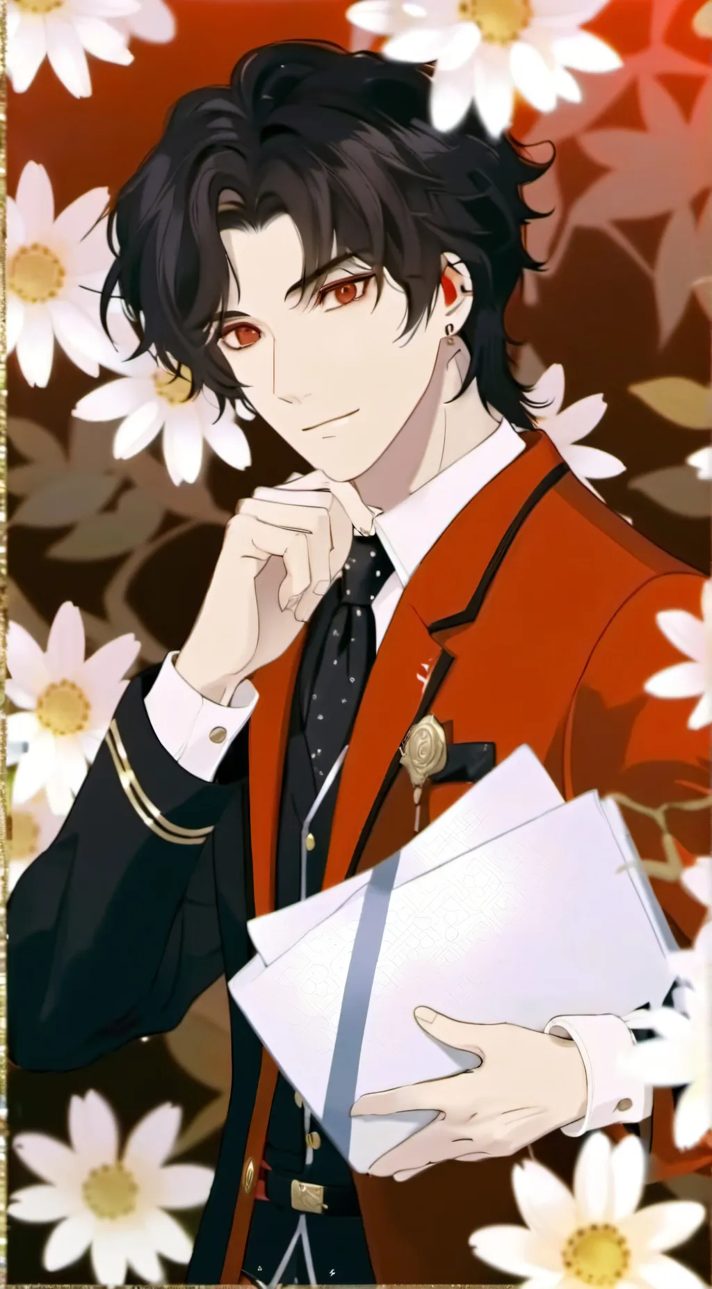 Talkie AI - Chat with rizzler