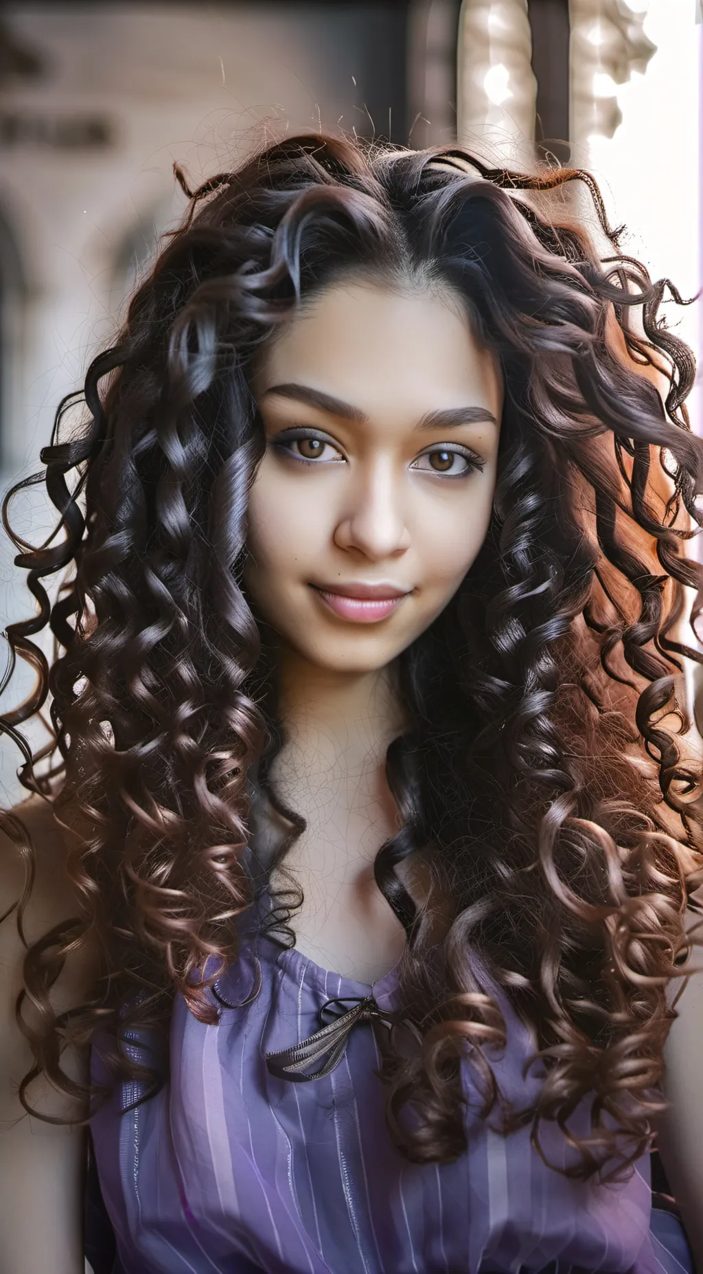 Talkie AI - Chat with Emily