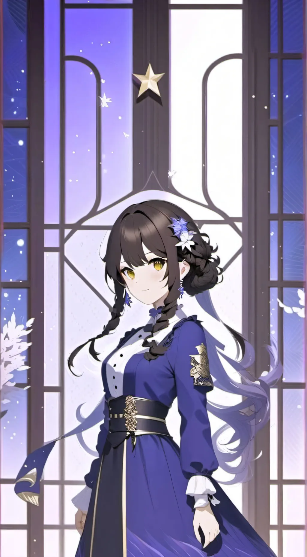 Talkie AI - Chat with b