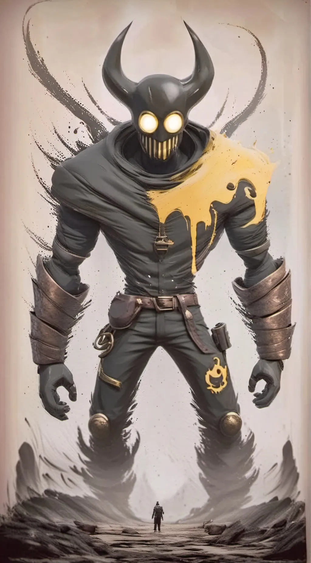 Talkie AI - Chat with Protectonist 