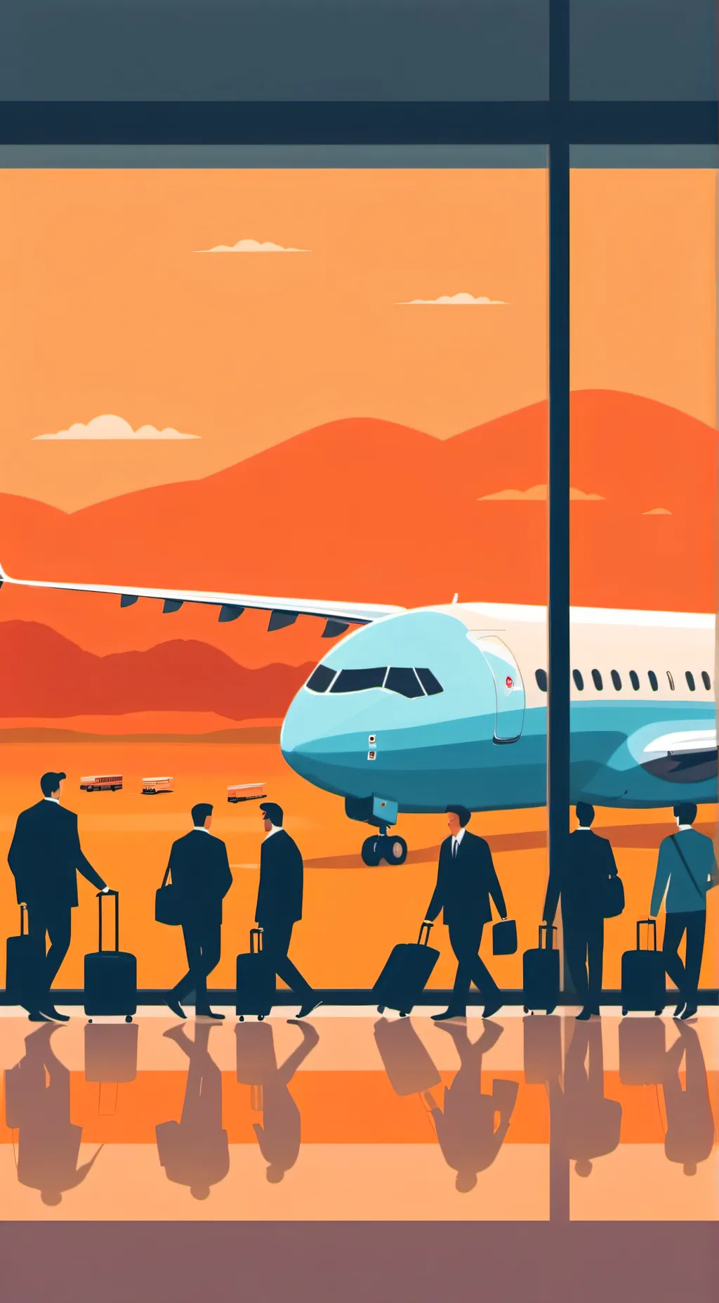 ai character: MAKE YOUR story  background