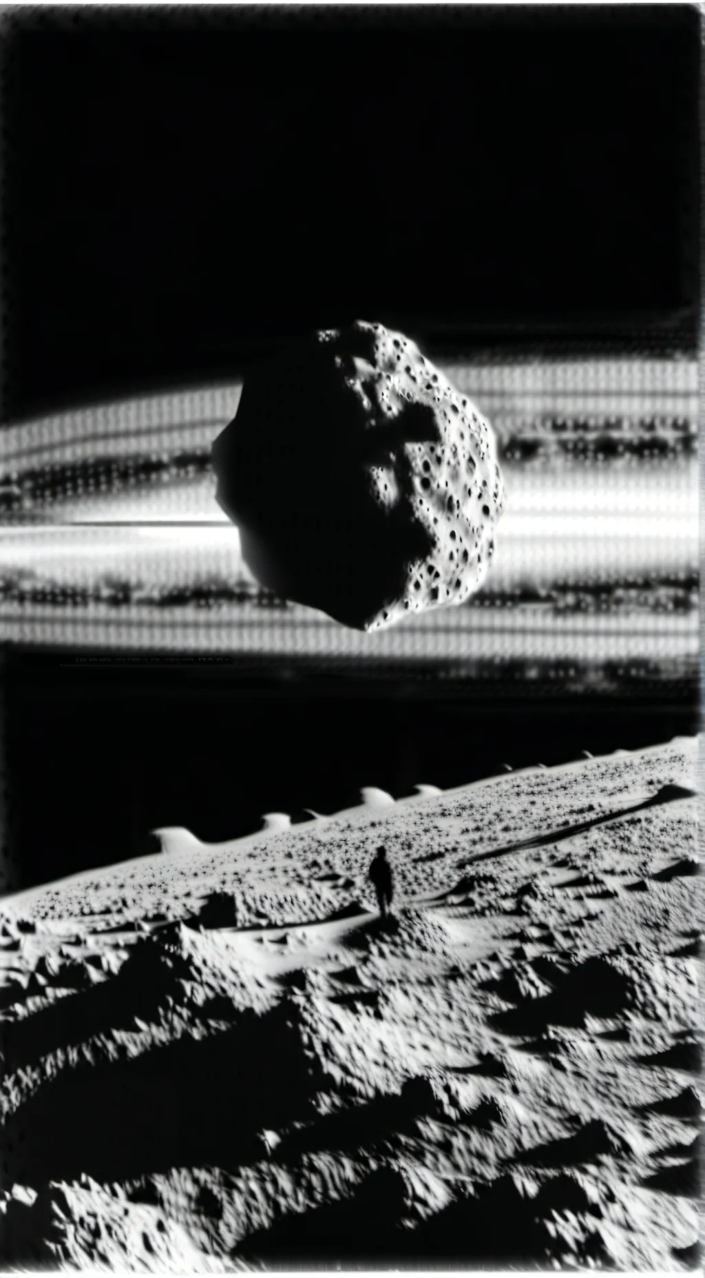 Talkie AI - Chat with Asteroid 