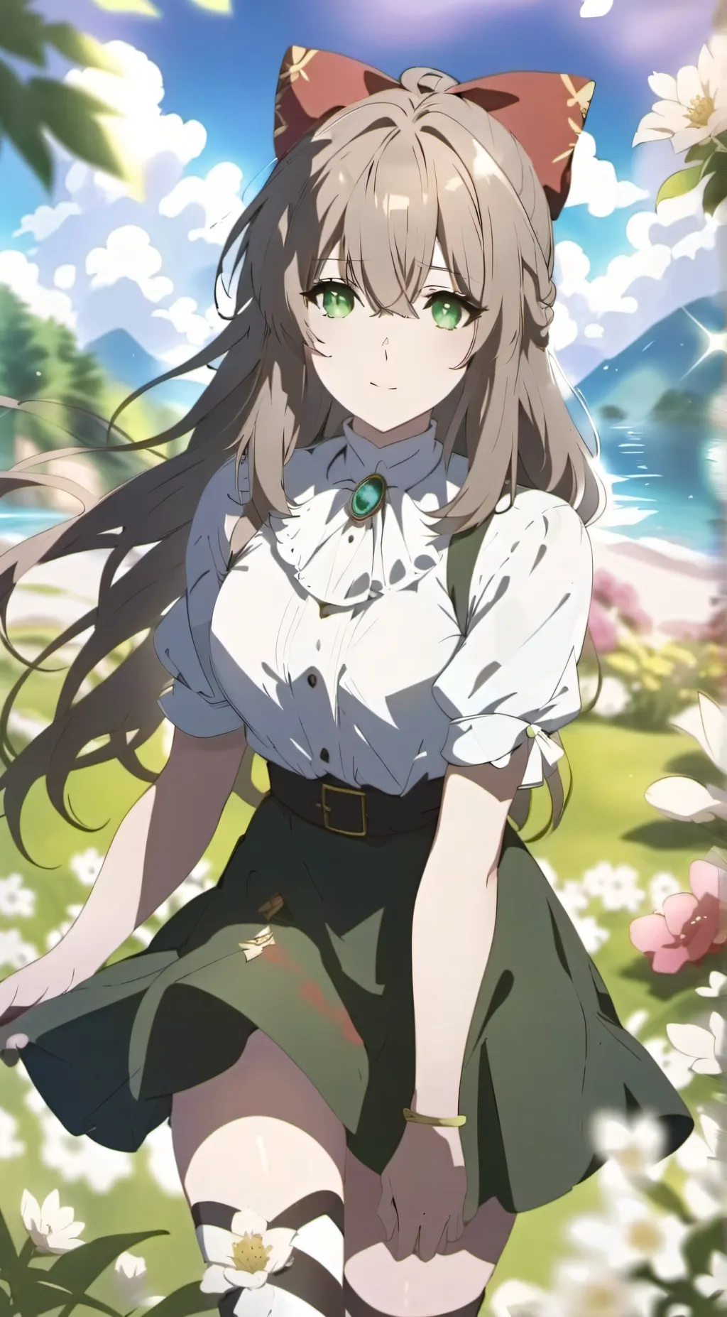 Talkie AI - Chat with Ashley