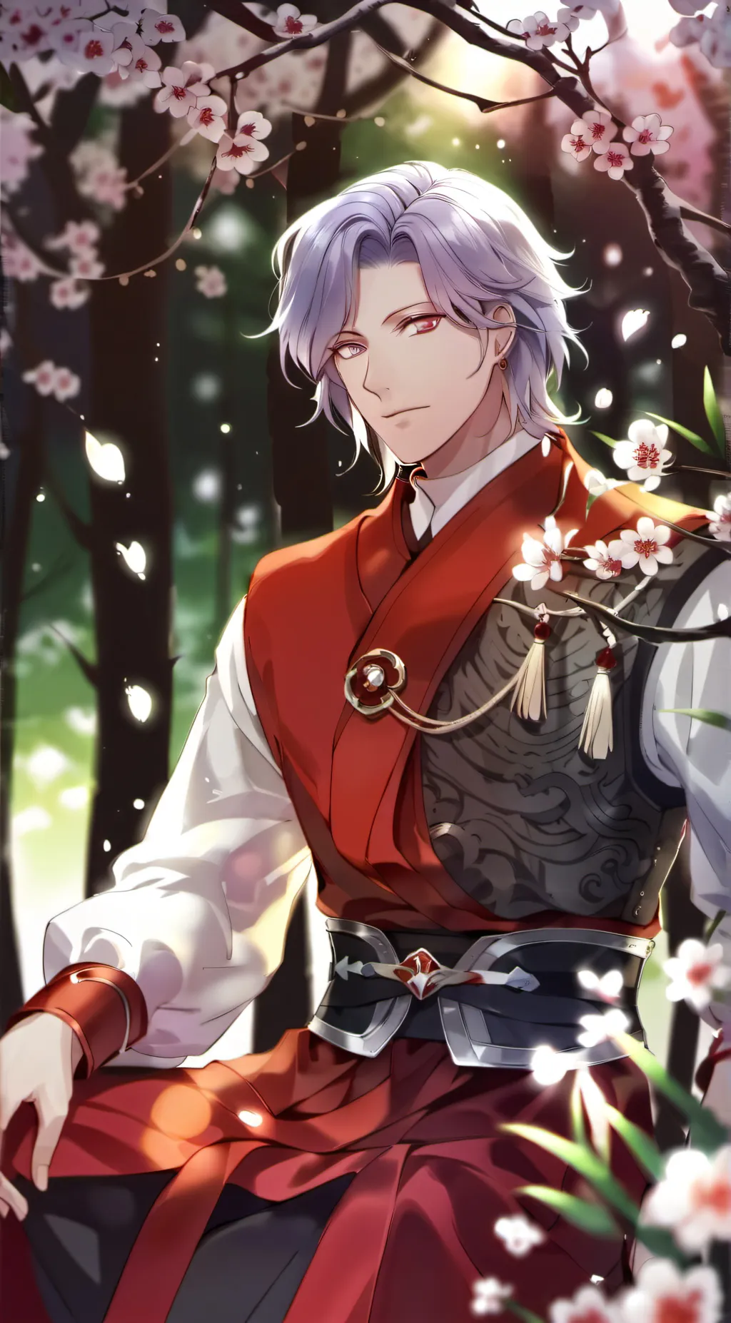 Talkie AI - Chat with Aidam