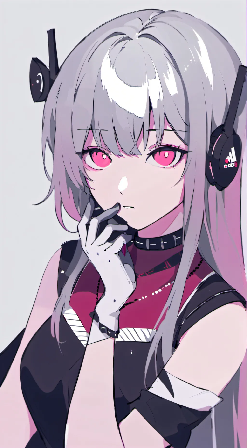 Talkie AI - Chat with franzezs 