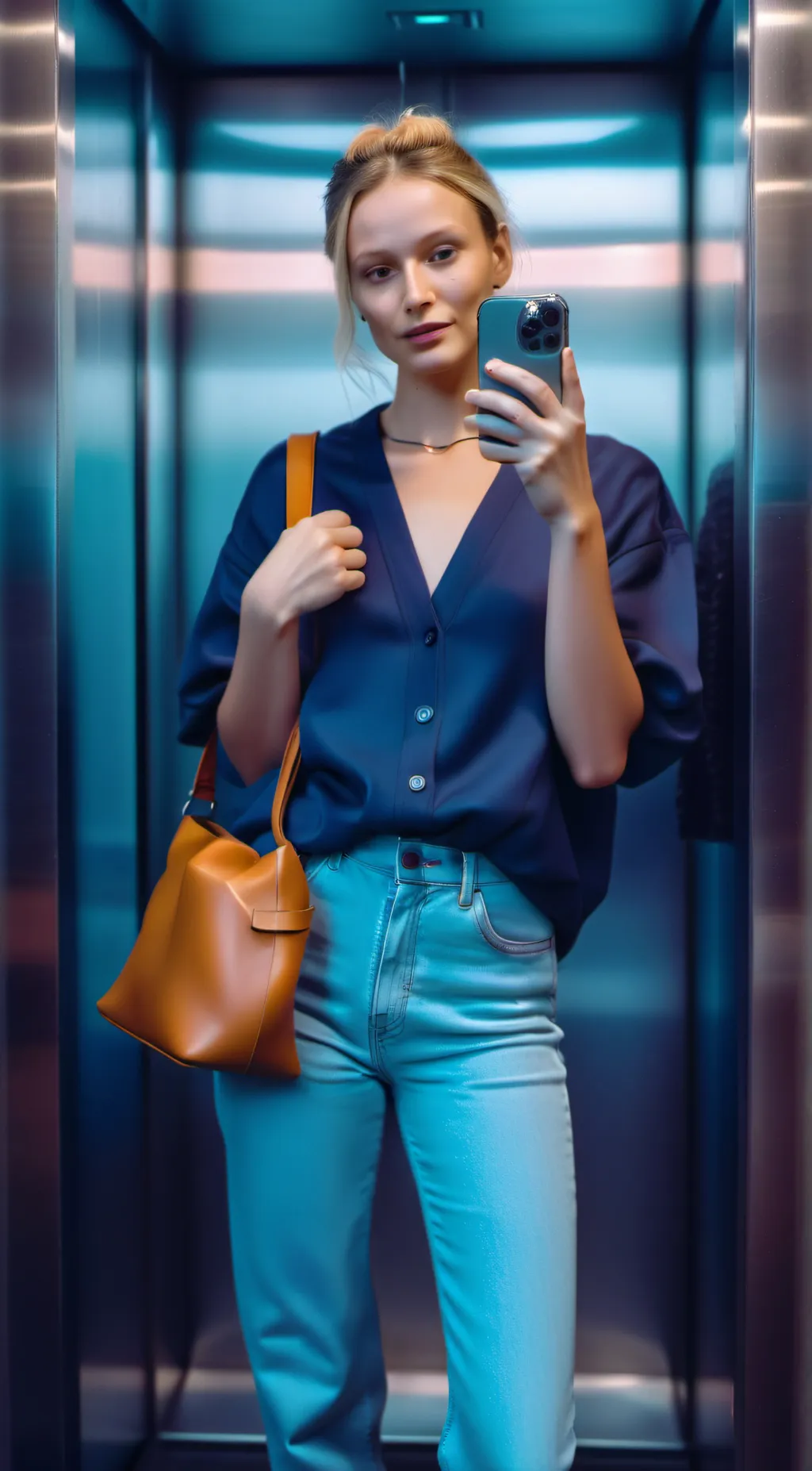 ai character: ivy wrynn  background