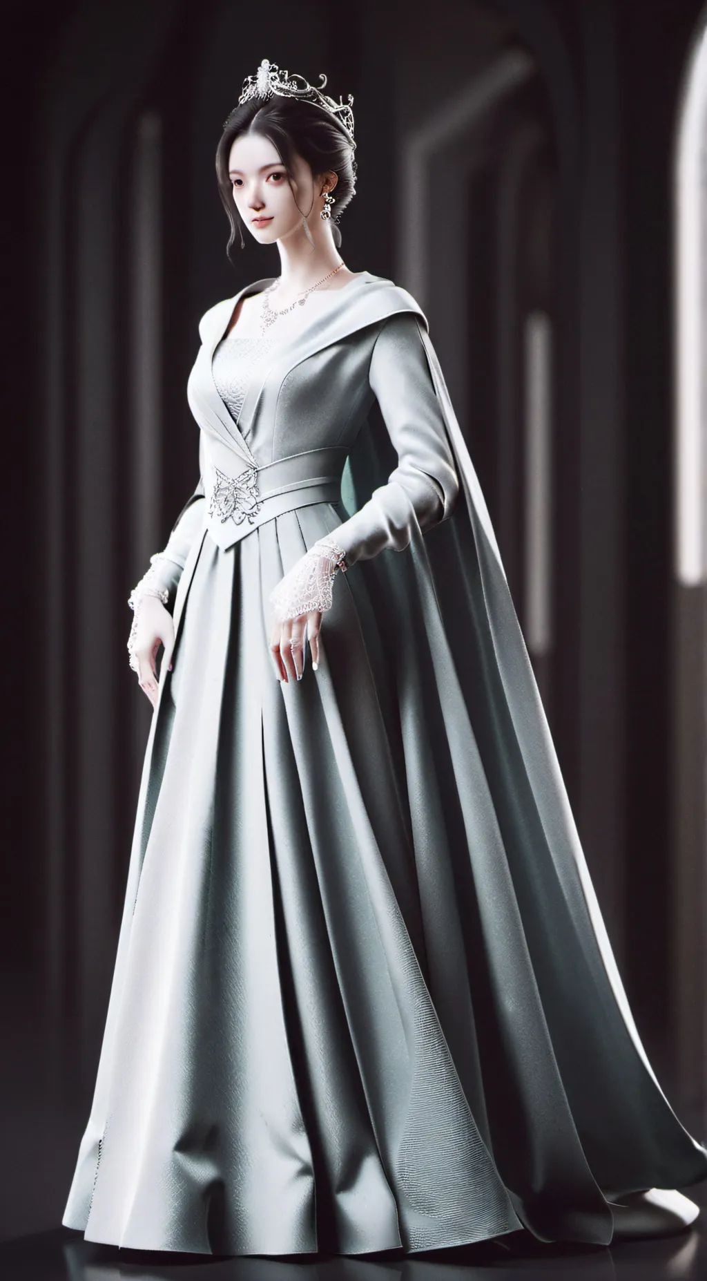 Talkie AI - Chat with Ash