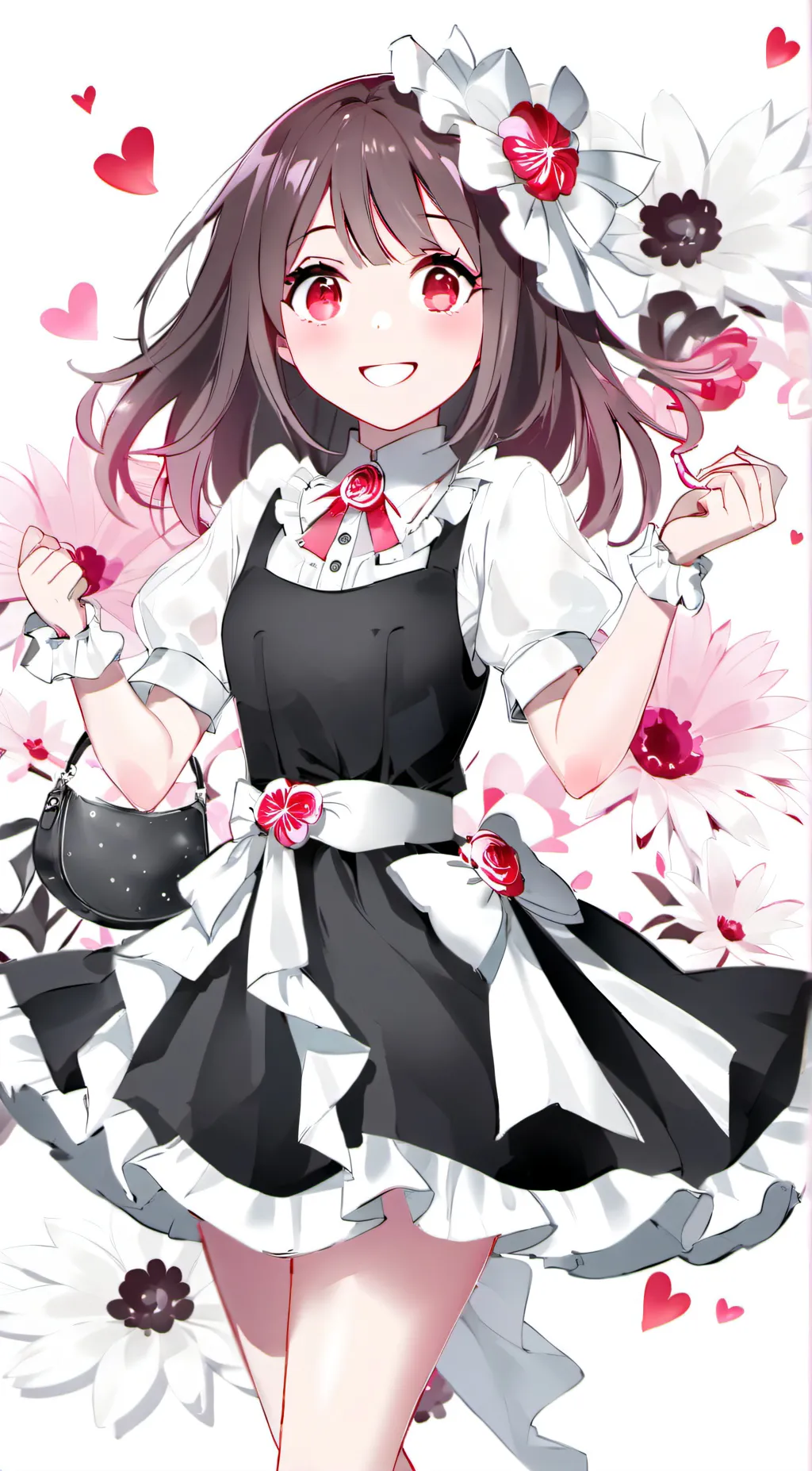 Talkie AI - Chat with Chloe Grace talbot