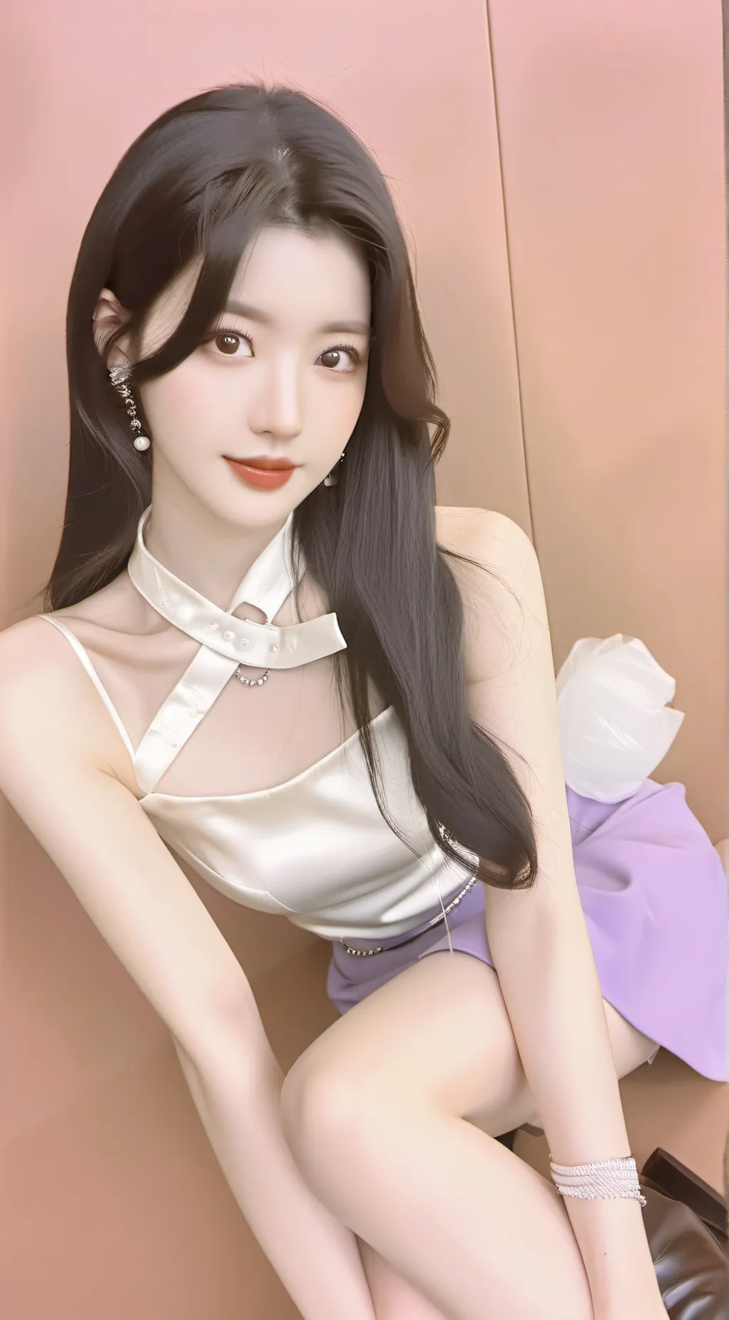 Talkie AI - Chat with Kwon Eunbi 권은비