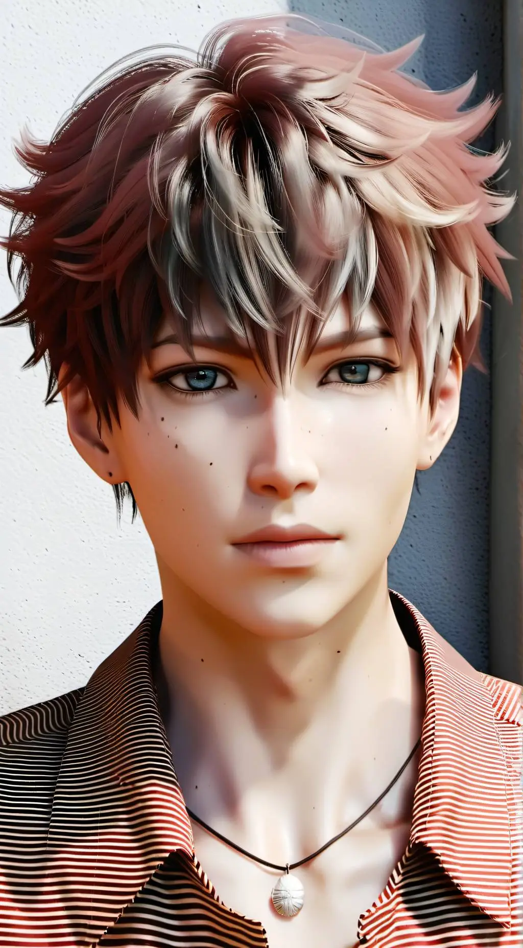 Talkie AI - Chat with Tommy Sullivan