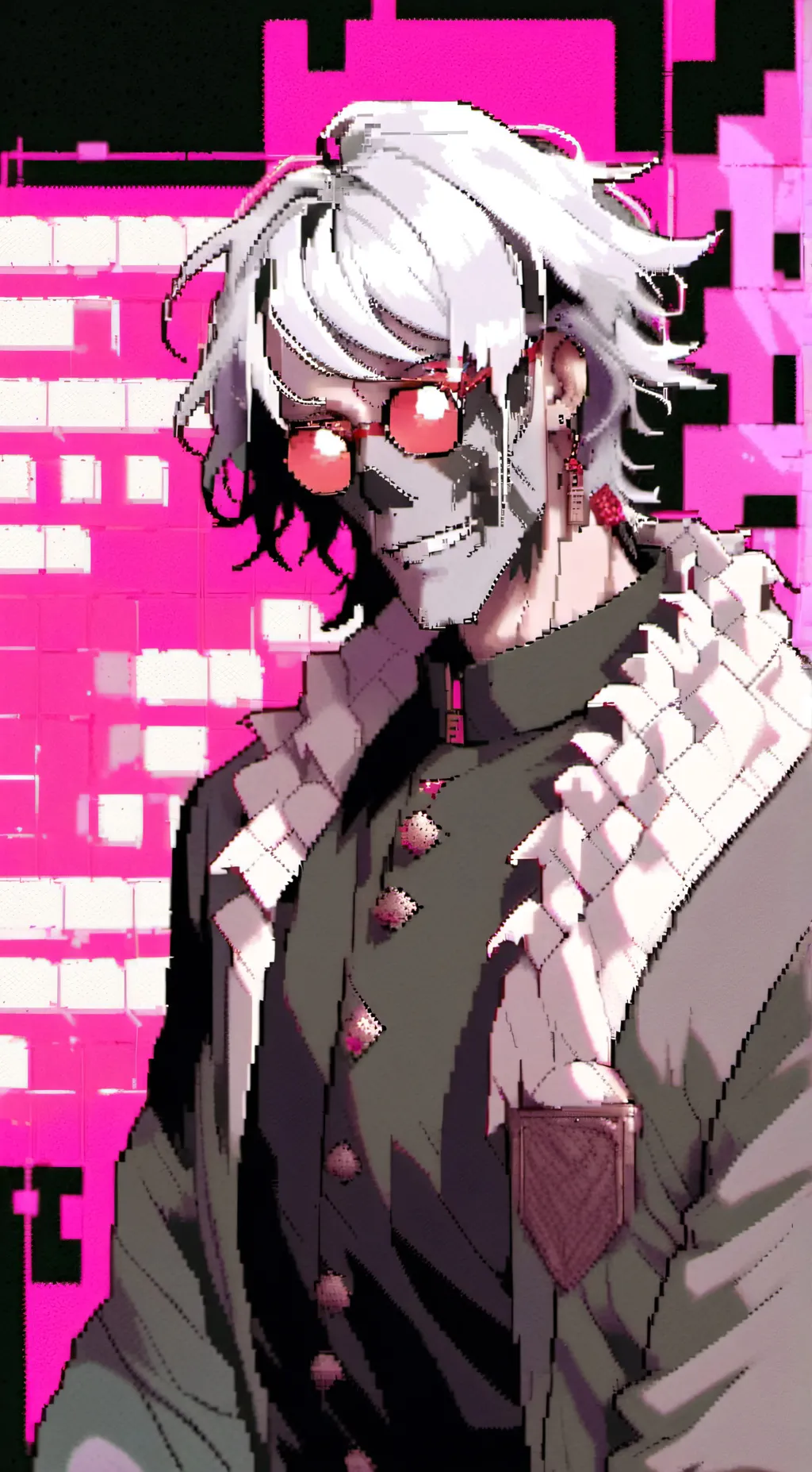 Talkie AI - Chat with daren