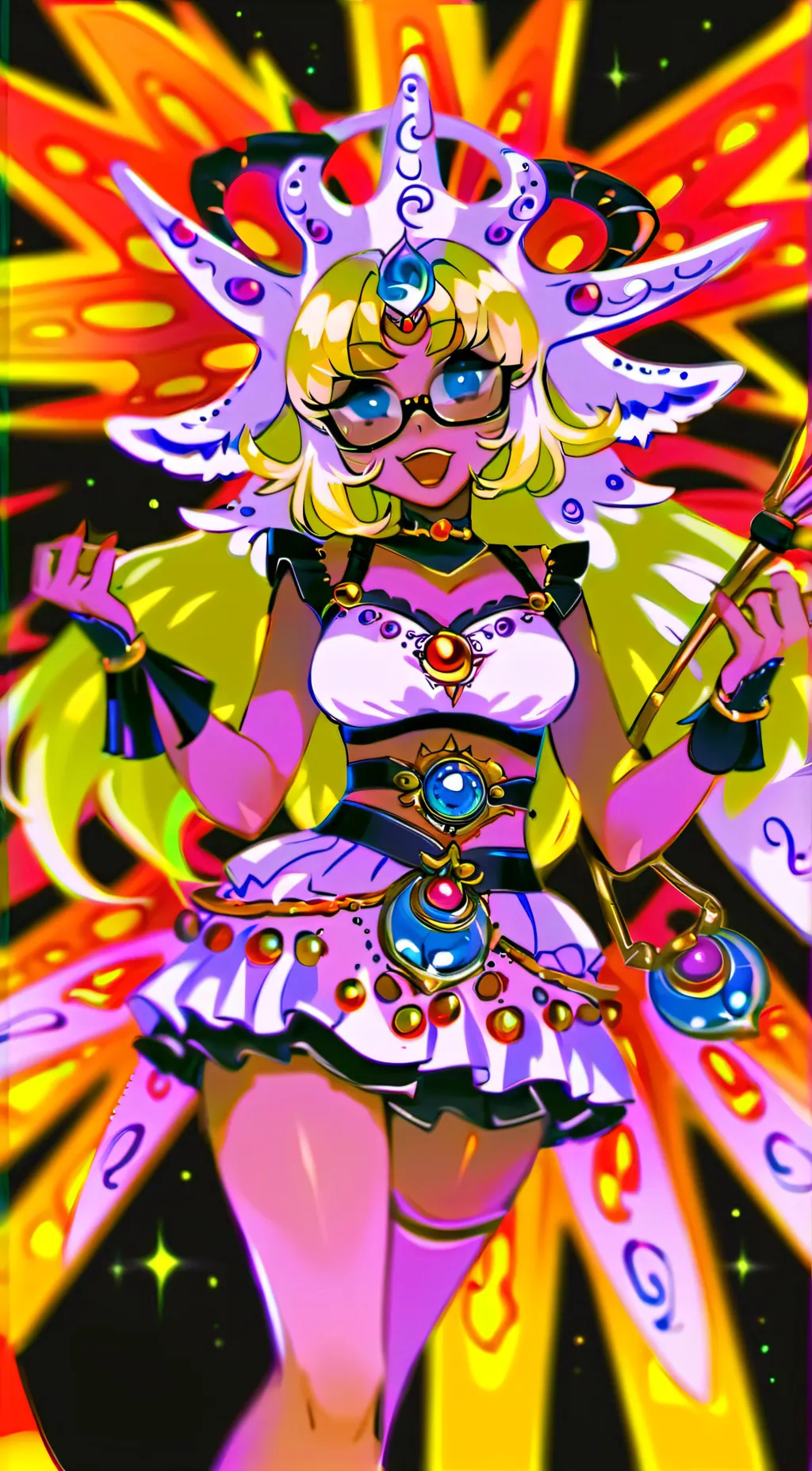 Talkie AI - Chat with merry