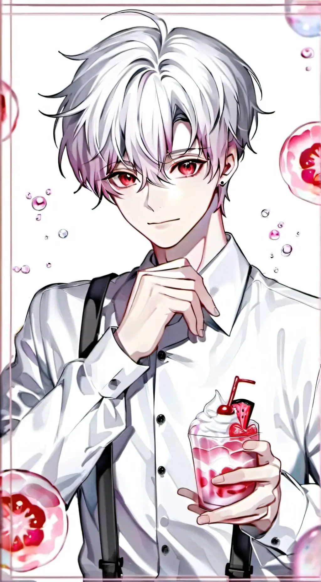 ai character: 『~>Harry<~』 background