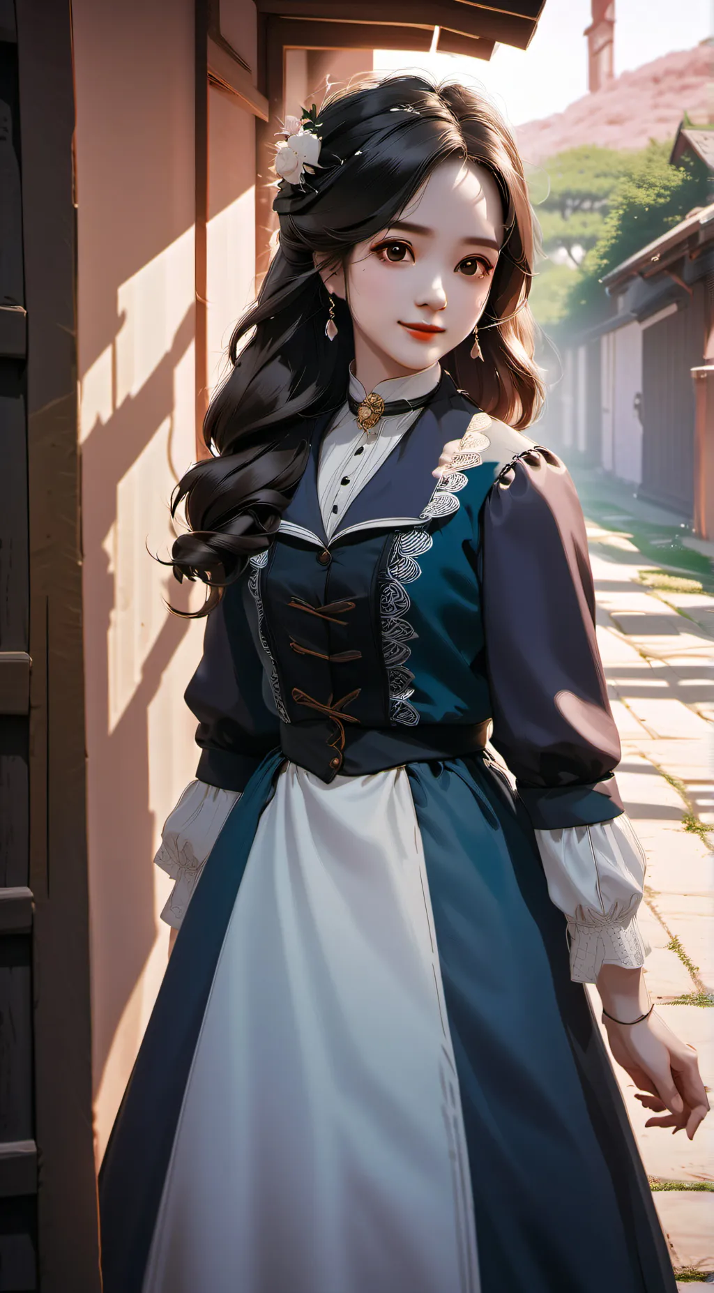 Talkie AI - Chat with Pandora