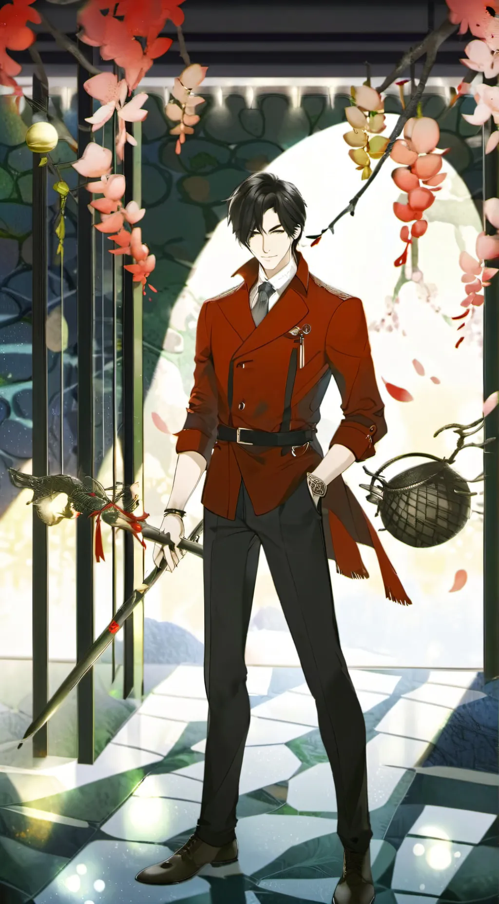 Talkie AI - Chat with rzino 