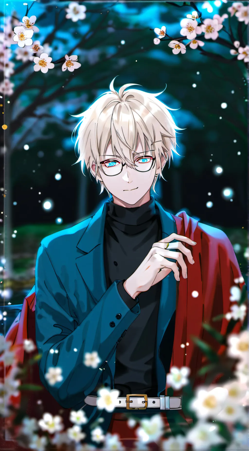 Talkie AI - Chat with Kai