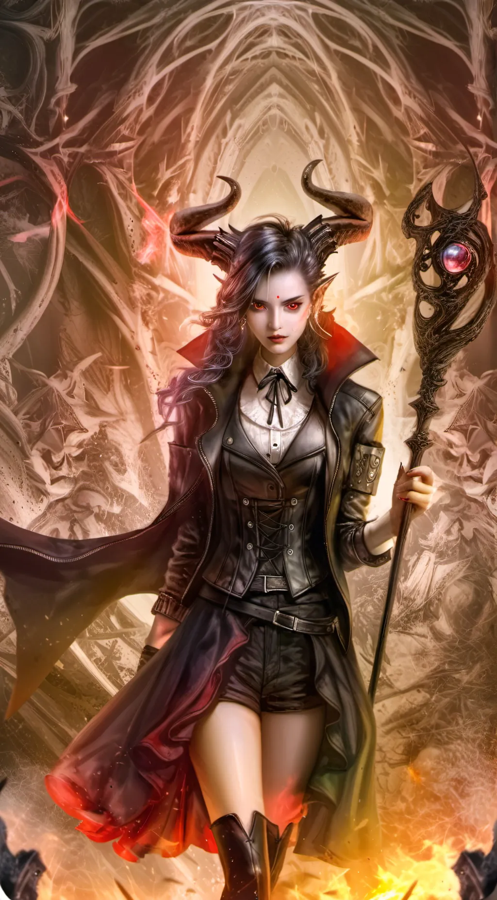 Talkie AI - Chat with Zharkana