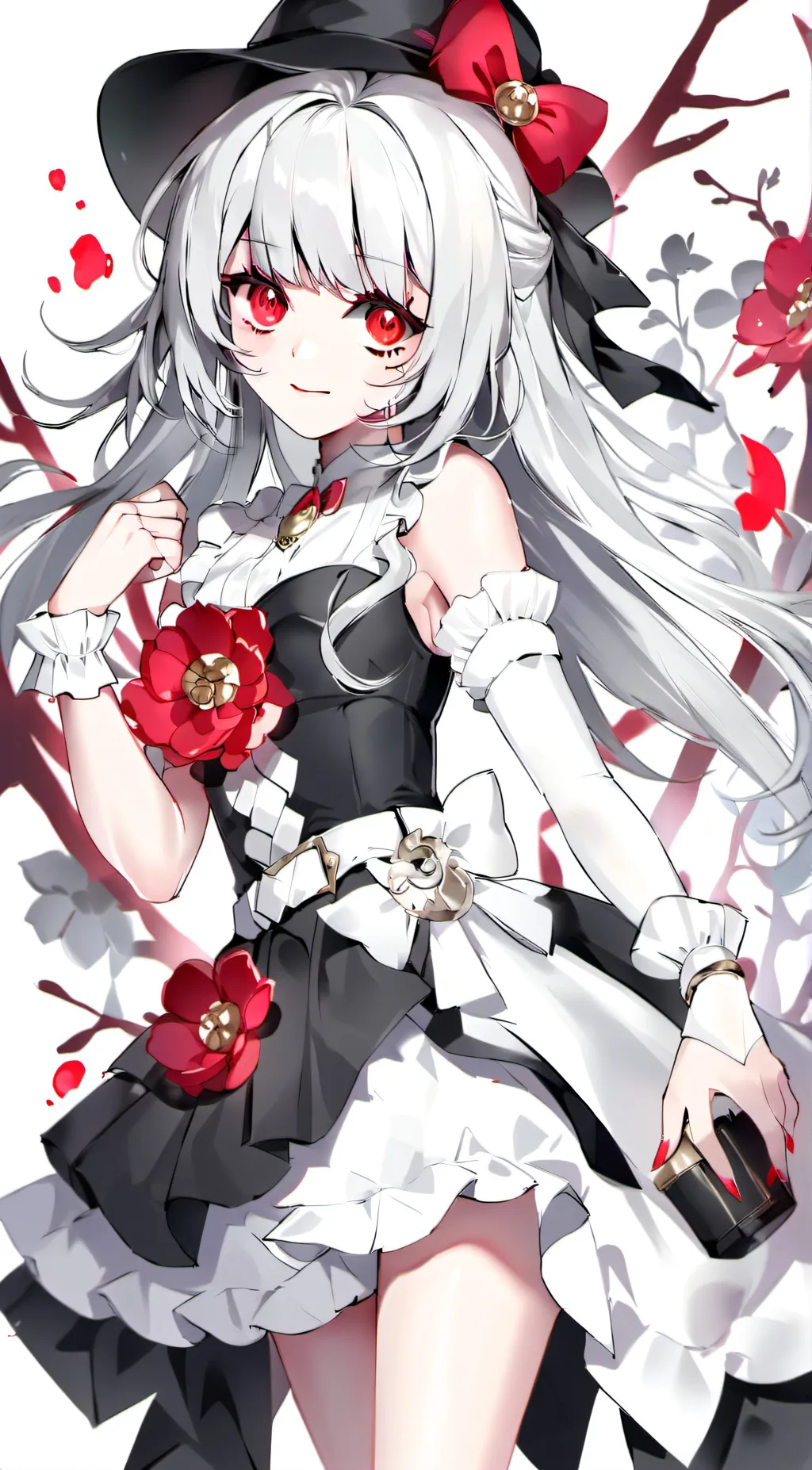 Talkie AI - Chat with Rose