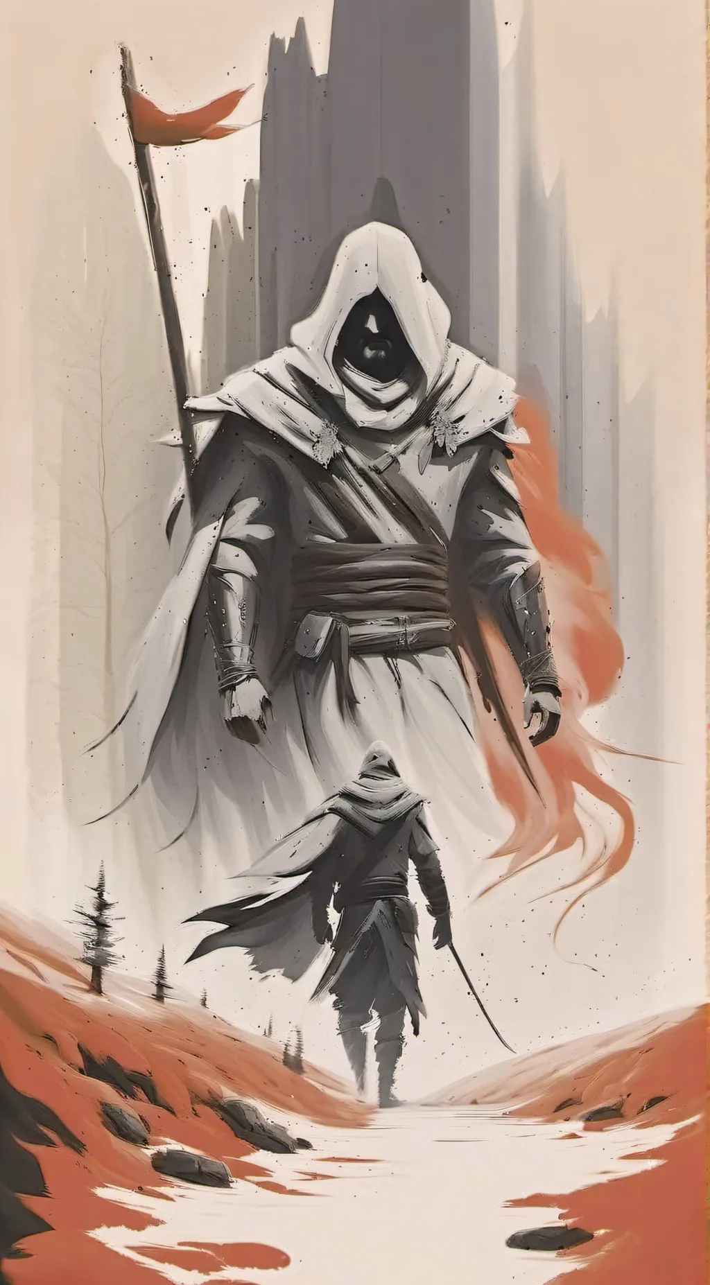 ai character: spencer simmons background